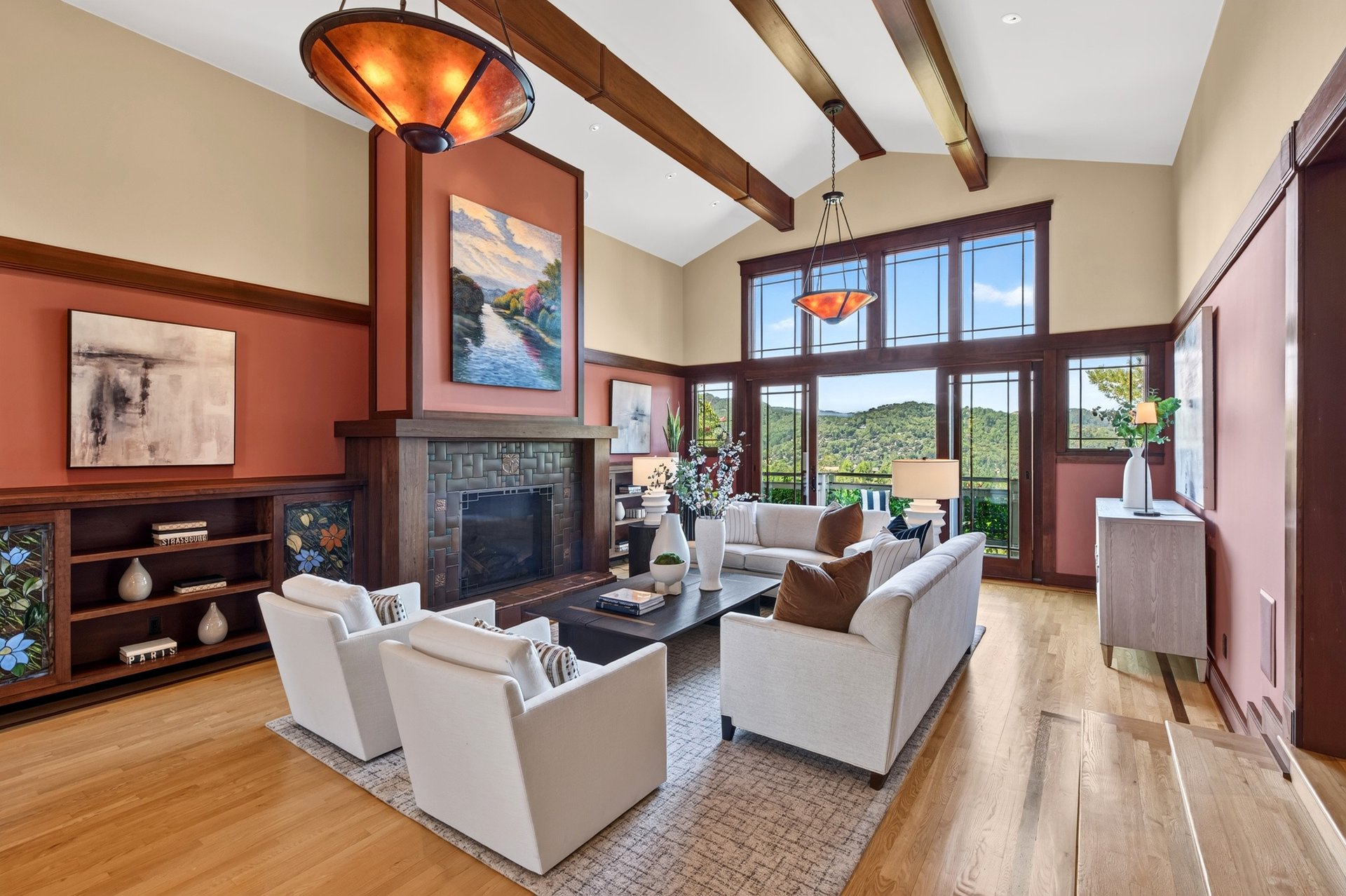 An Architectural Masterpiece in the Old Quarry Enclave