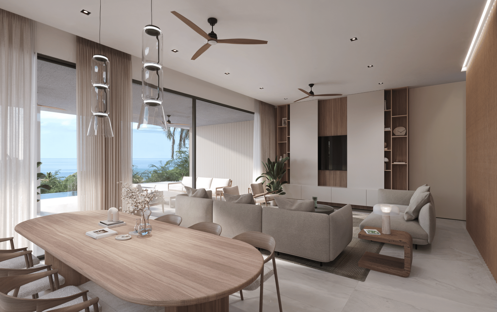Vistara Residences 5