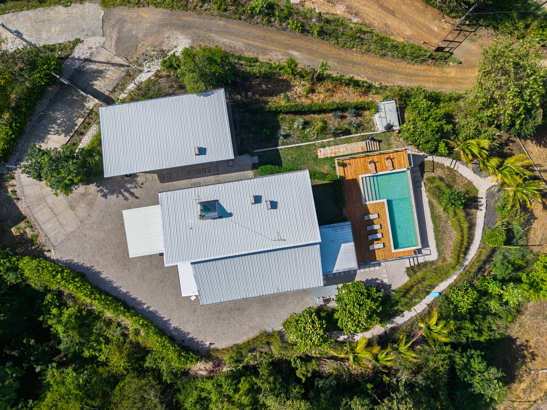 Villa Palmera | Ocean View Home for Sale in Playa Potrero, Costa Rica