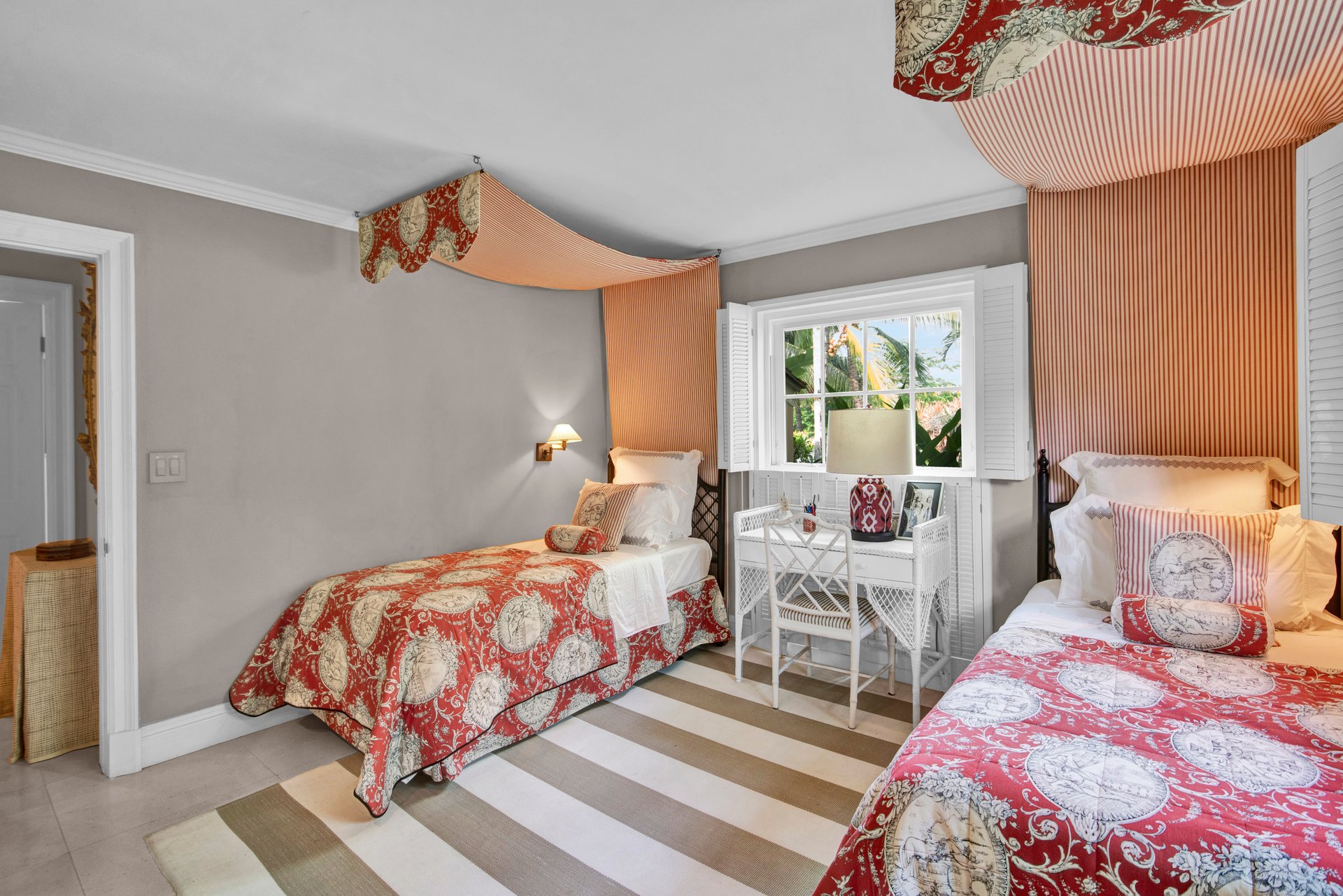 Villa Marisol, Lyford Cay
