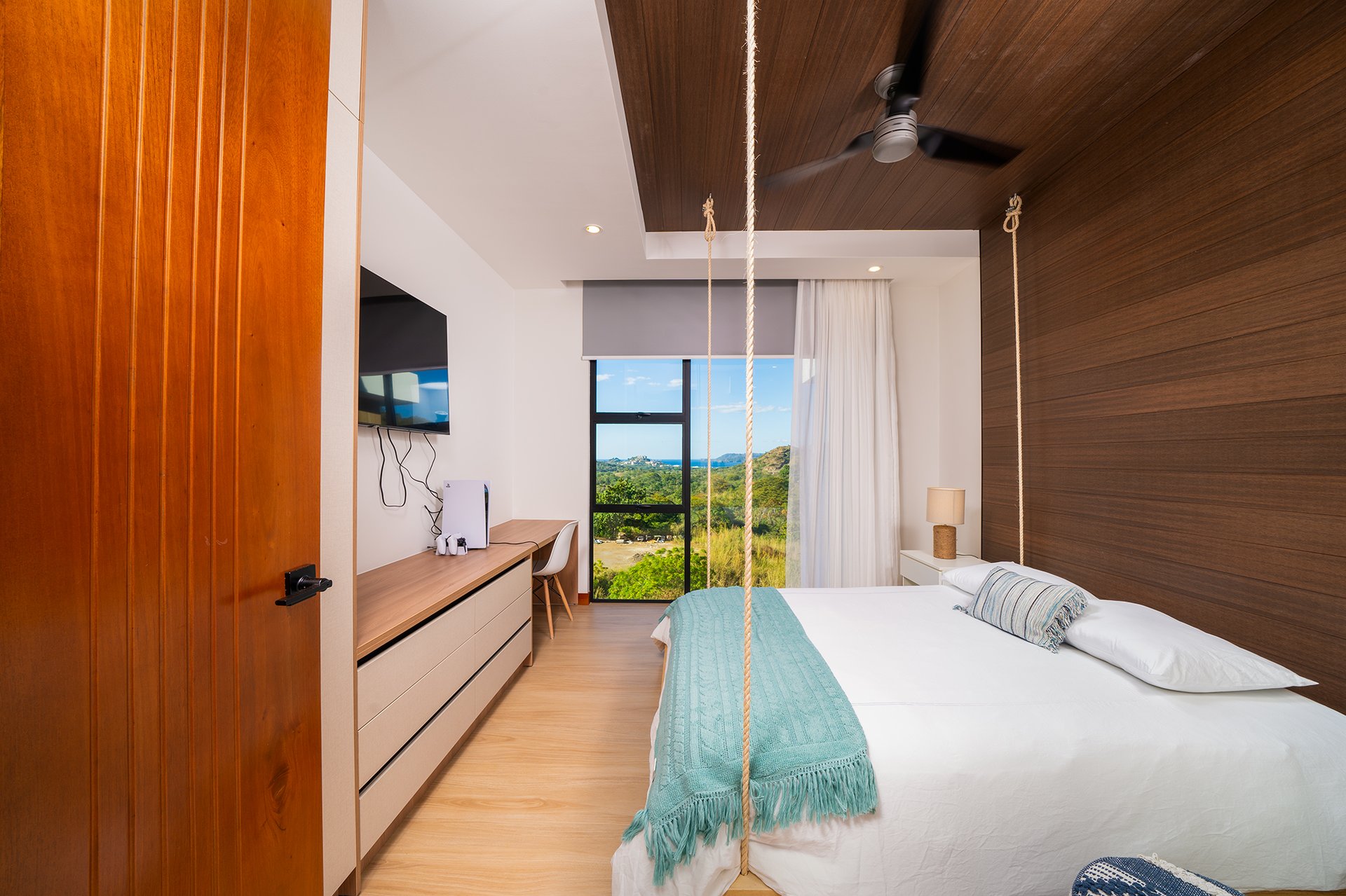 Casa Crystal | Luxury Oceanview Estate with Resort-Style Living in Mar Vista, Playa Flamingo