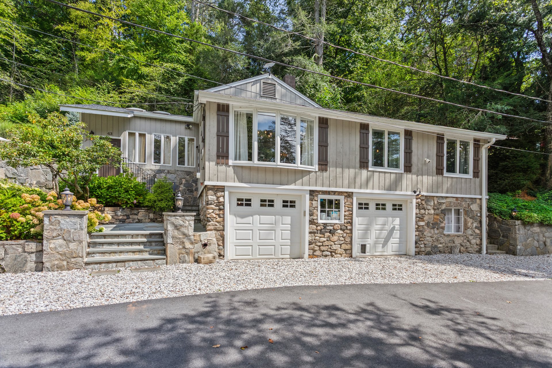 43 Laurel Road