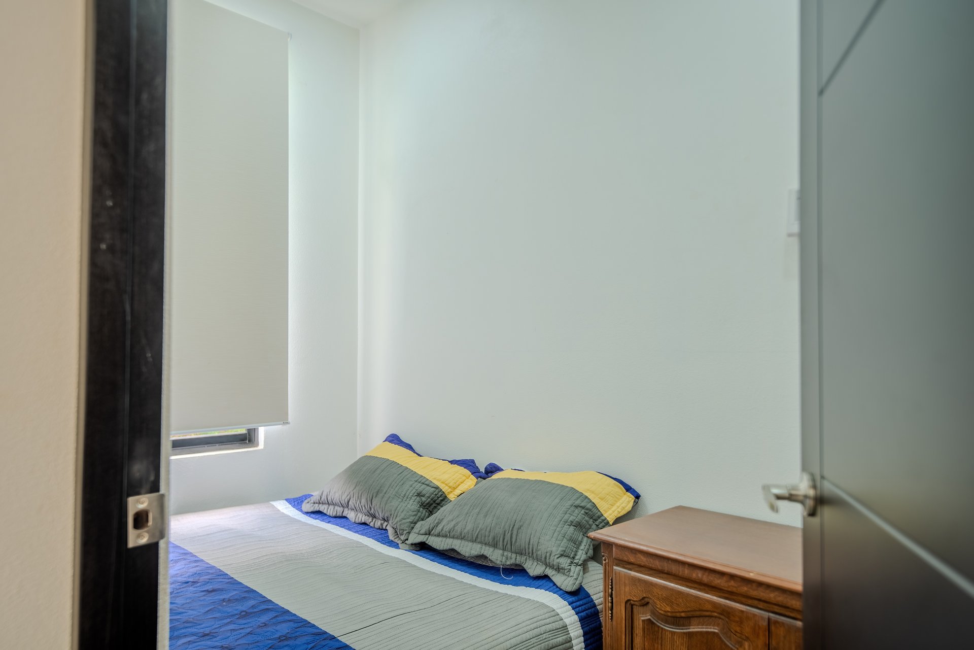 Brand-New Mountain View Home with Pool and Expansion Potential in Villa Nueva, Quepos