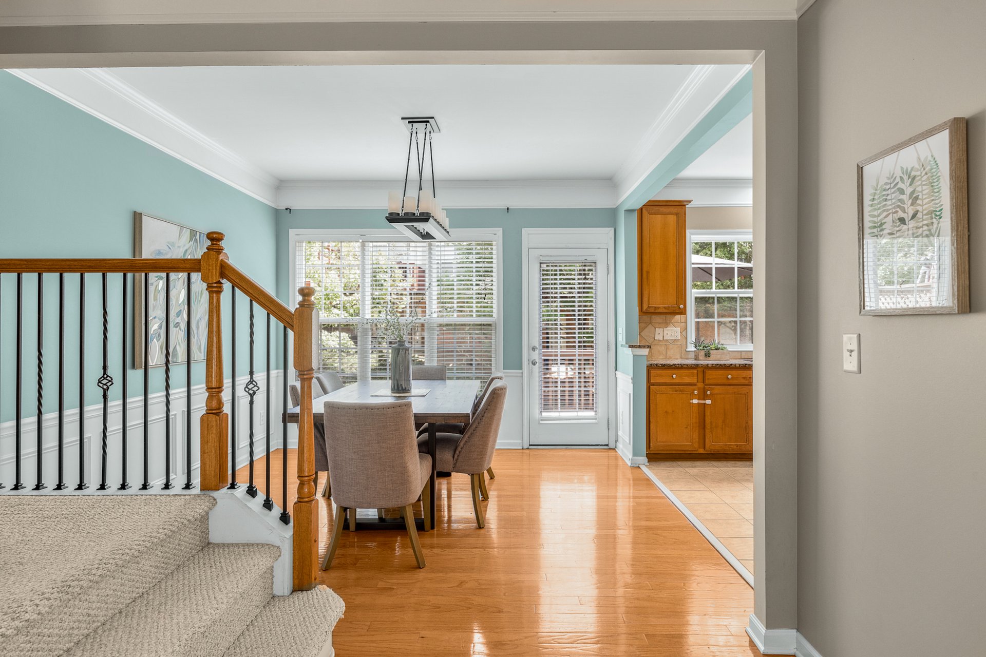 4644 Wehunt Commons Drive, Unit 31