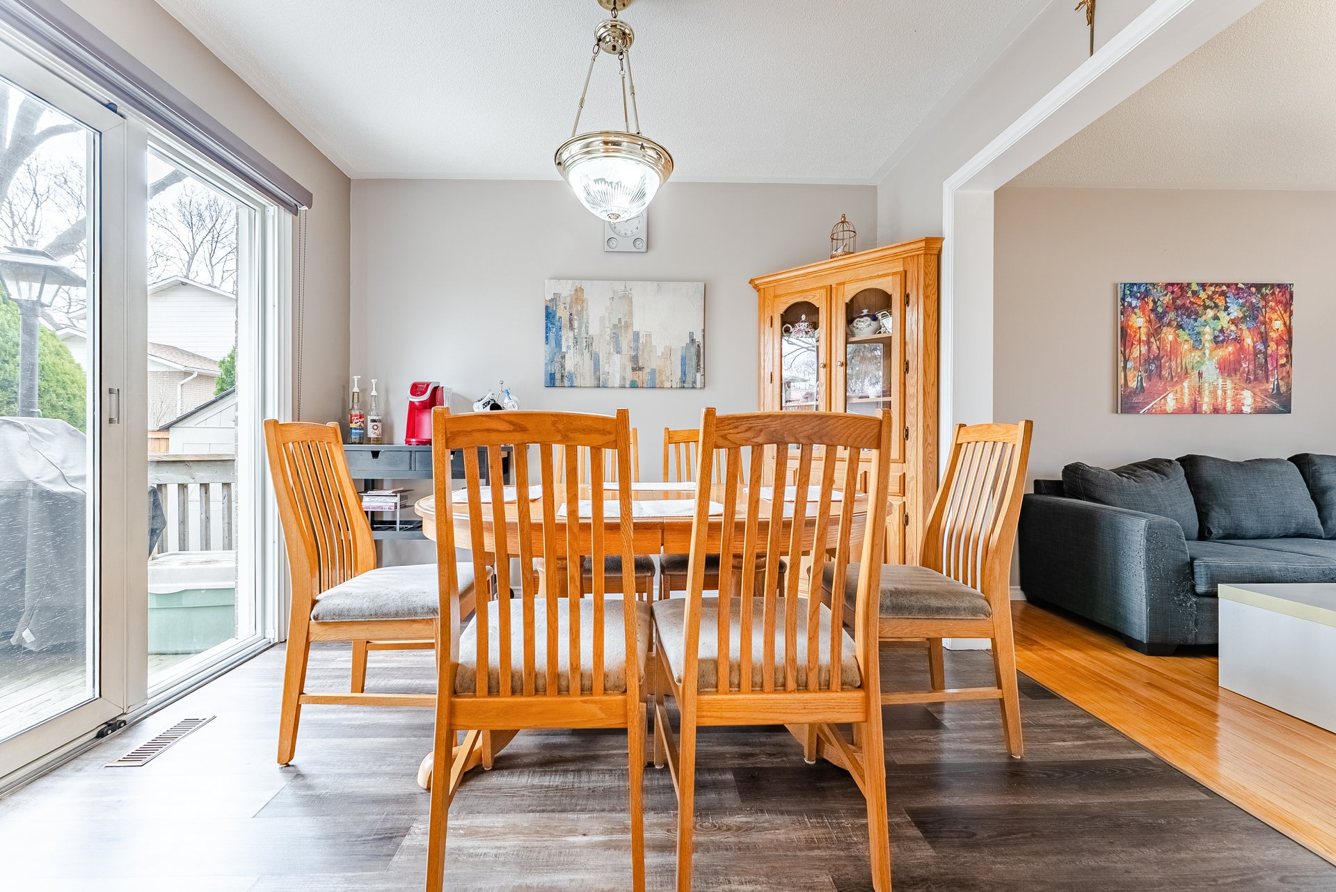 123 Otter Crescent, Oakville, ON
