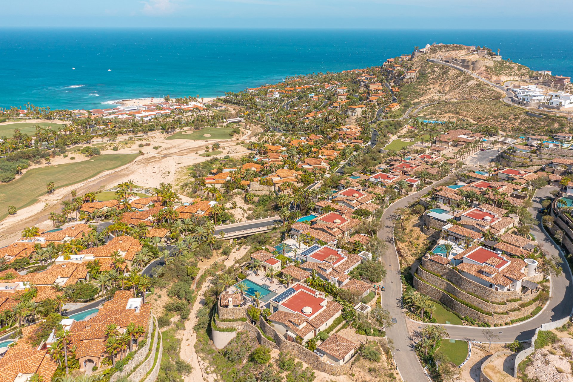 Club Casita 8 Espiritu Drive