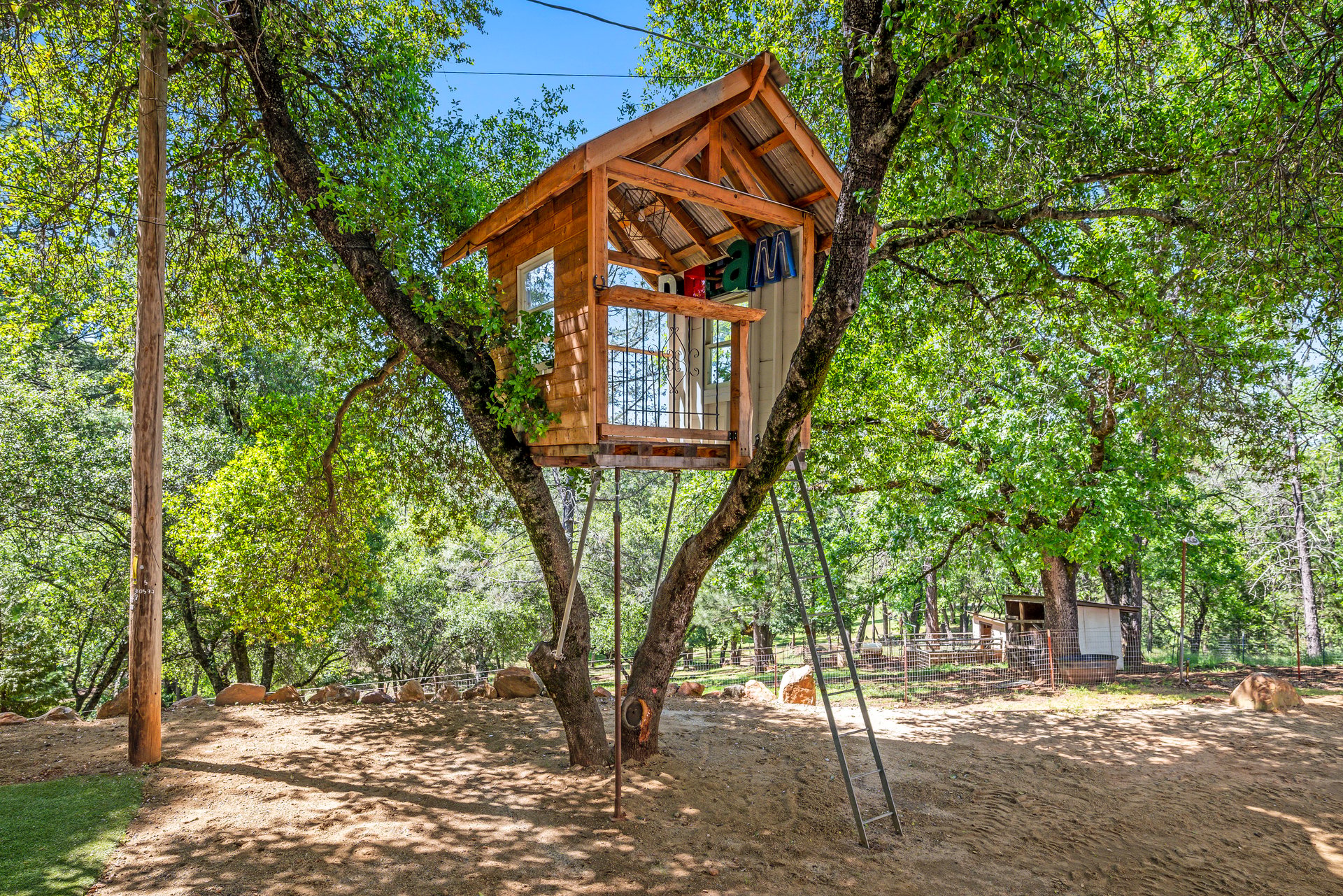 2405 No Walk Rd, Placerville