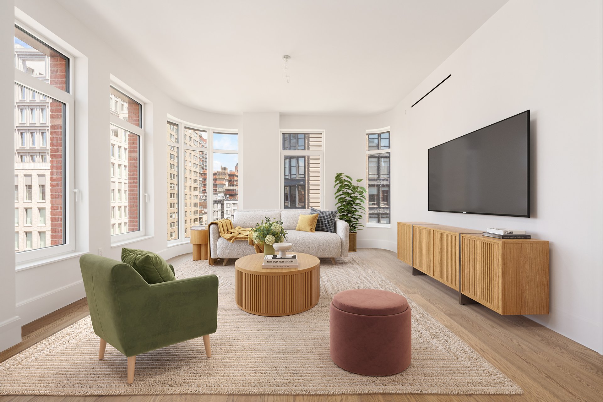 525 Sixth Avenue - The Village West