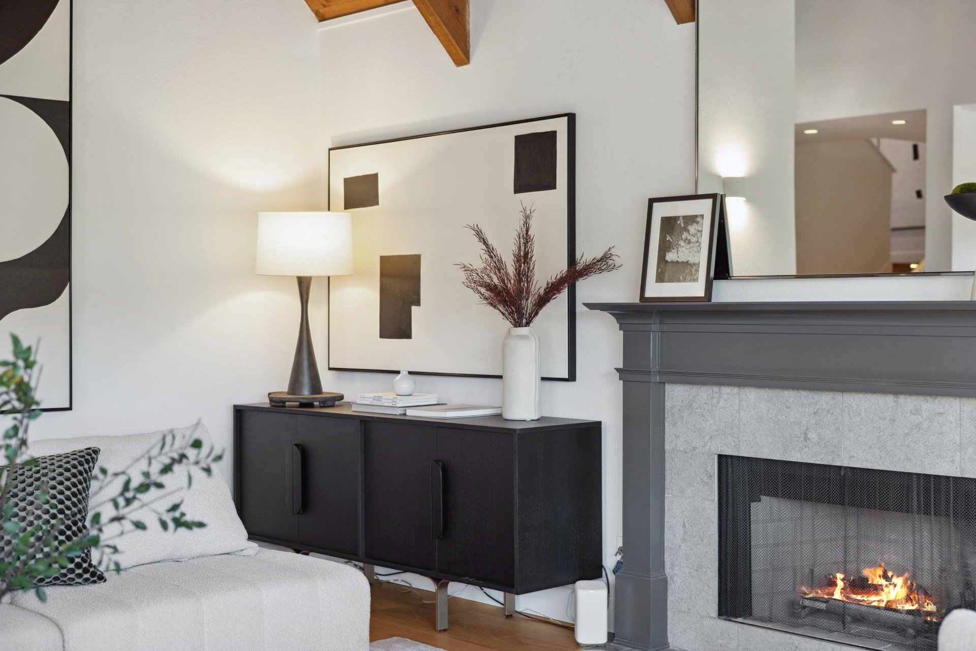 Custom-Built Mill Valley Masterpiece with Stunning Views