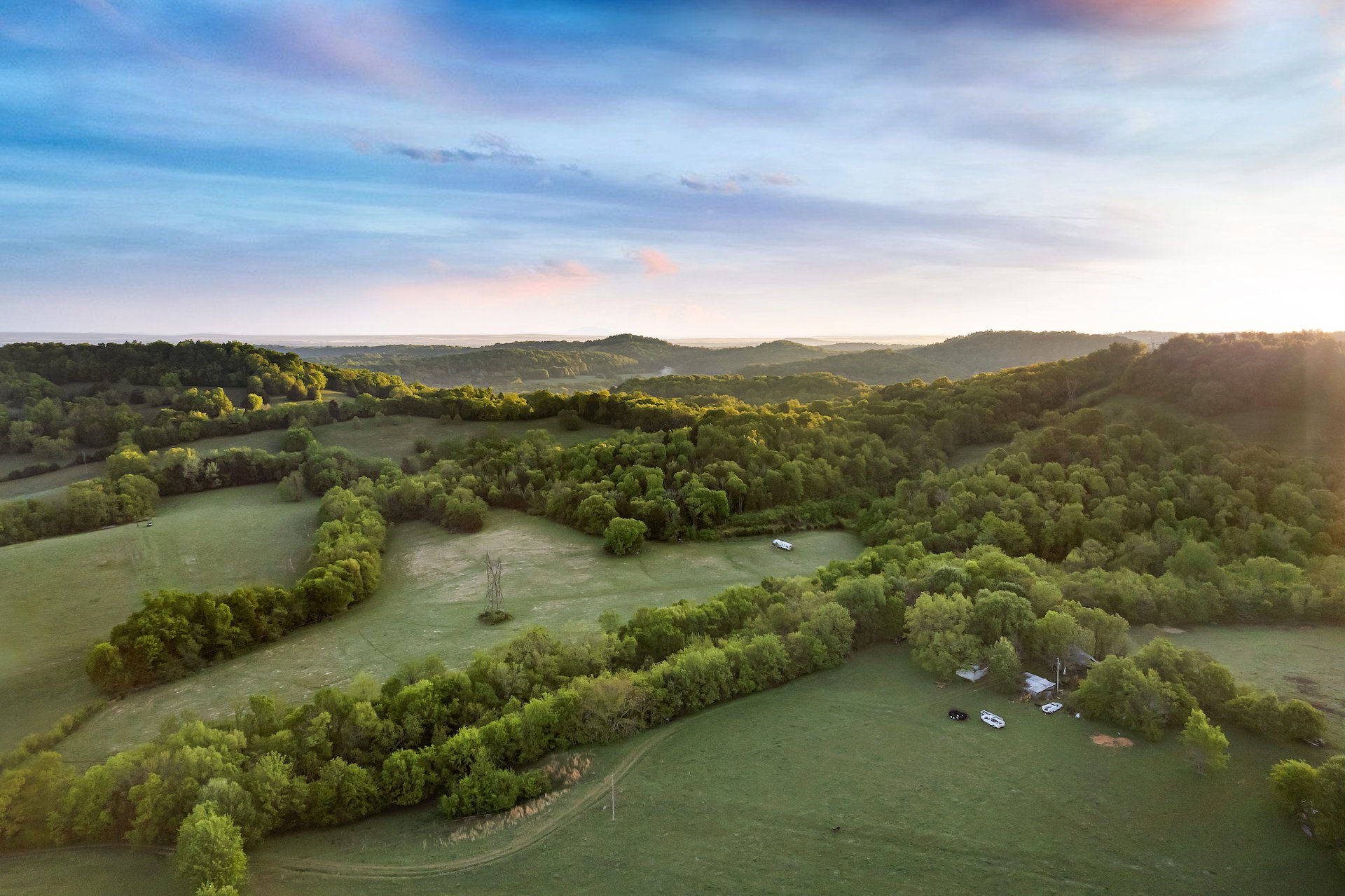 1 Firetower Rd