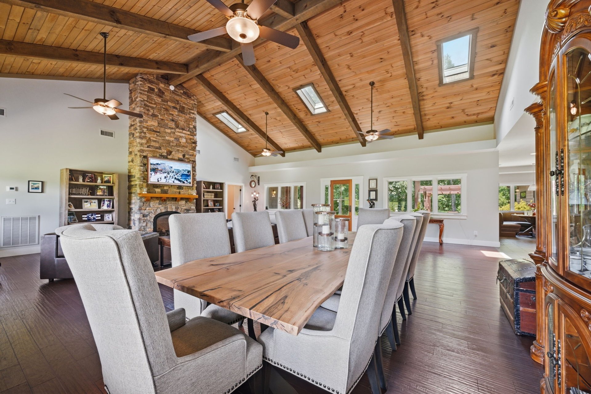 2545 N Rocky River Road