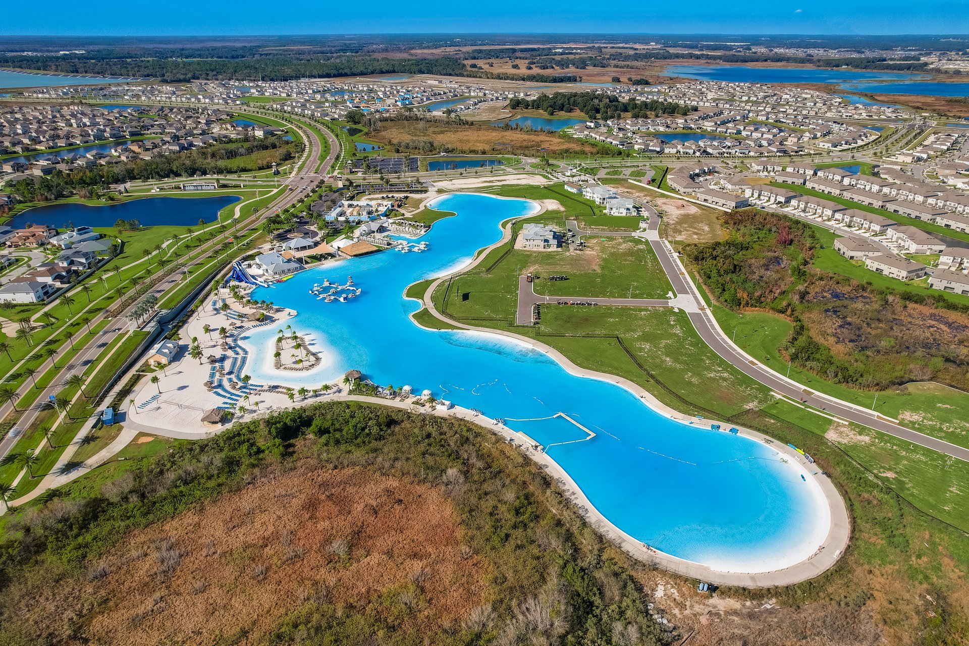 30739 PENNY SURF LOOP