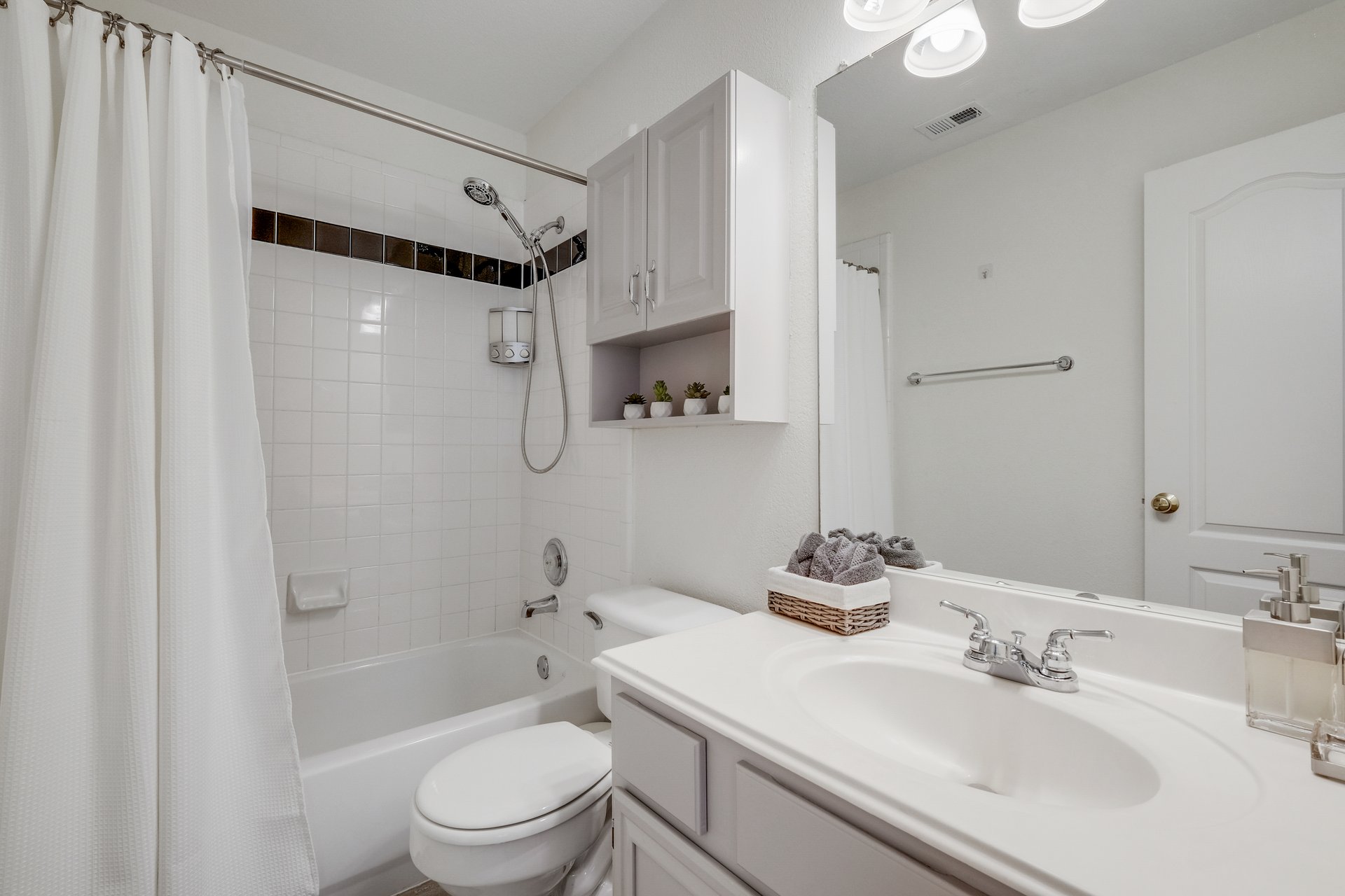 Specious Retreat Frisco Home