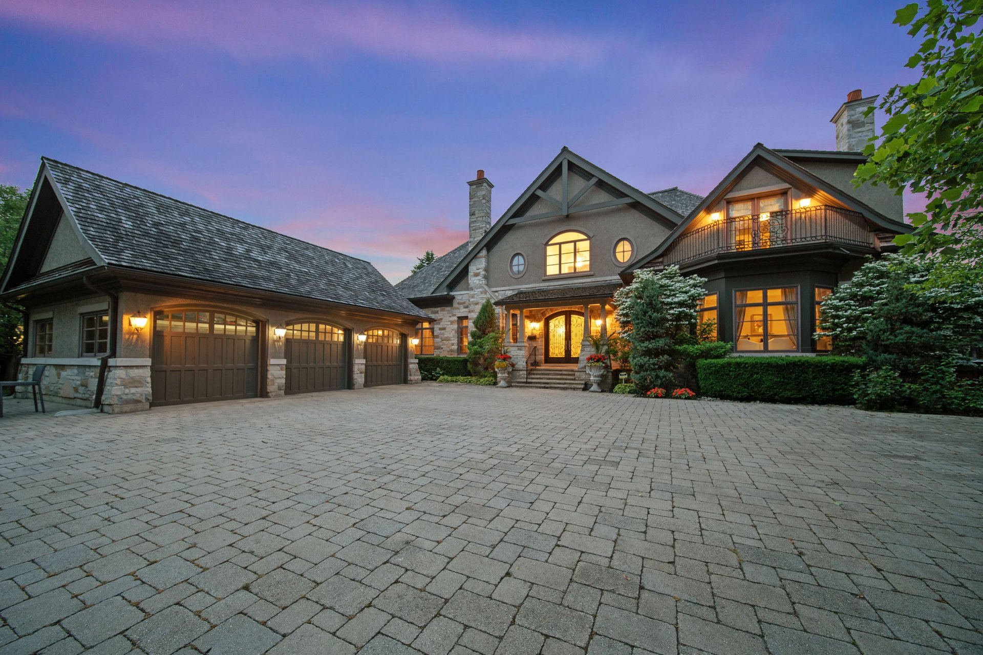 Landmark Estate