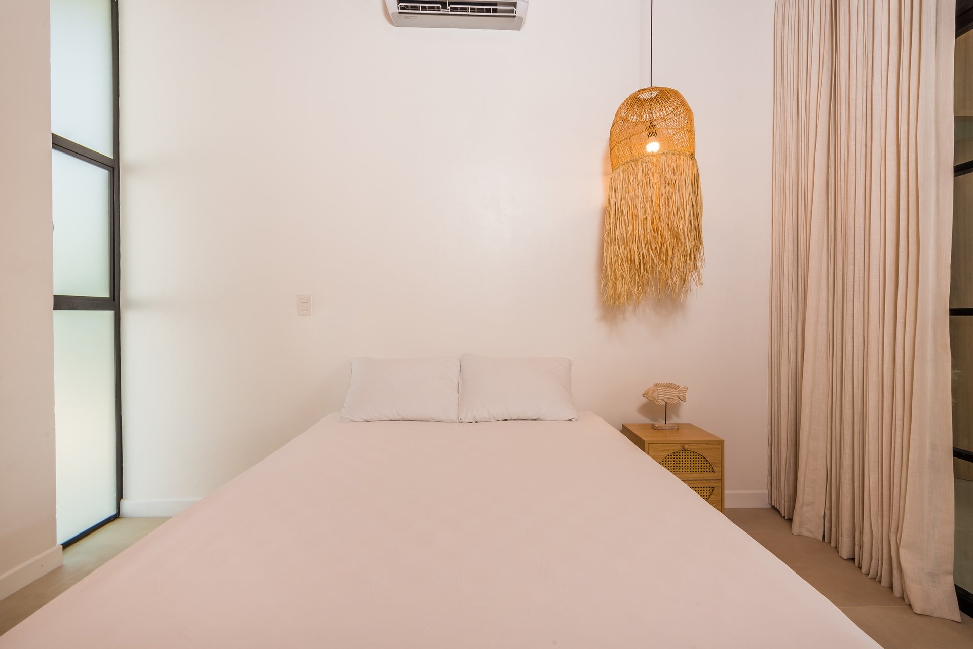 V-Jose Panama | Modern Boho Villa + Apartment with Pool in Linderos, Near Tamarindo