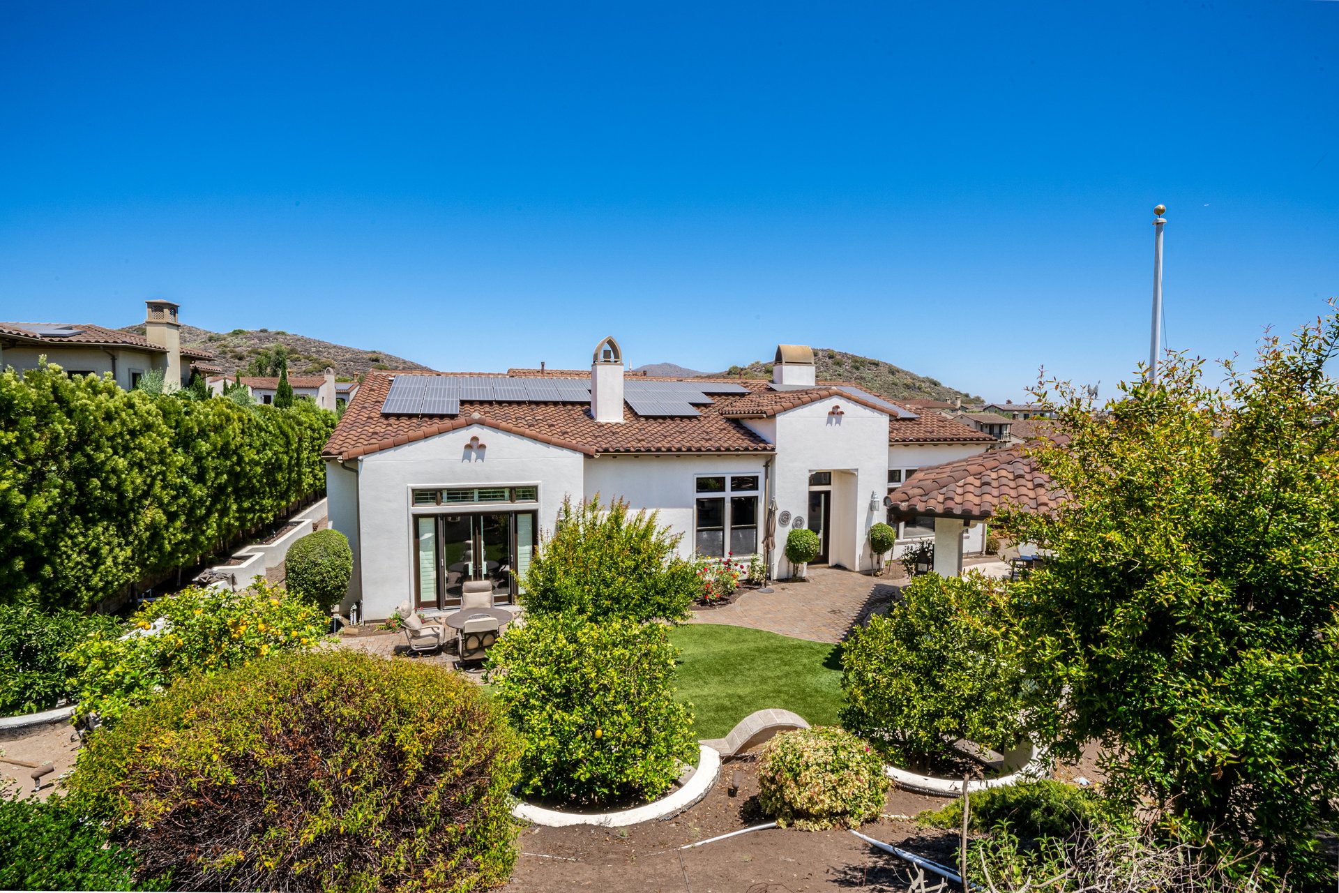 723 Via Sedona