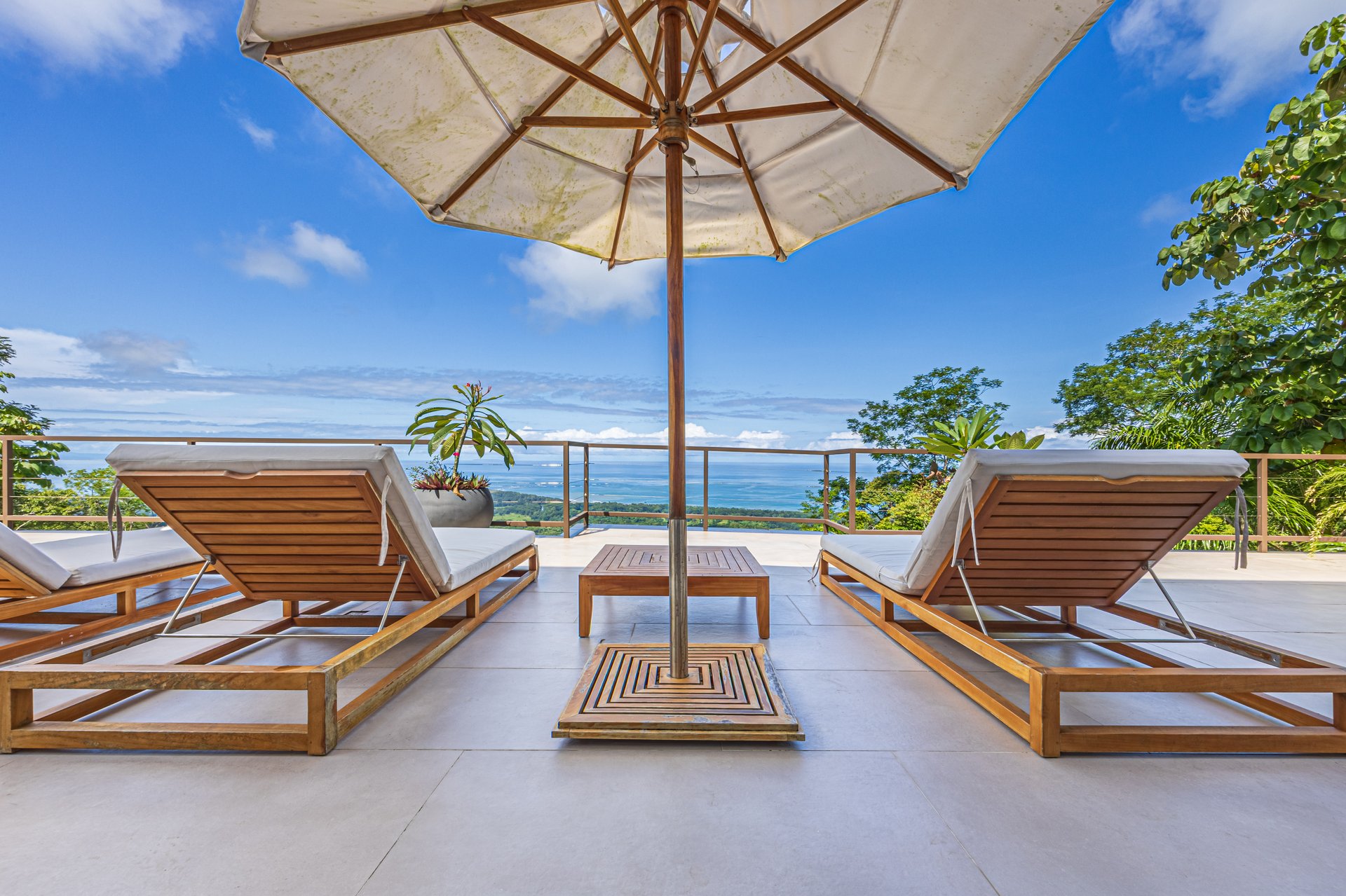 Luxury Best Ocean View Estate in Uvita