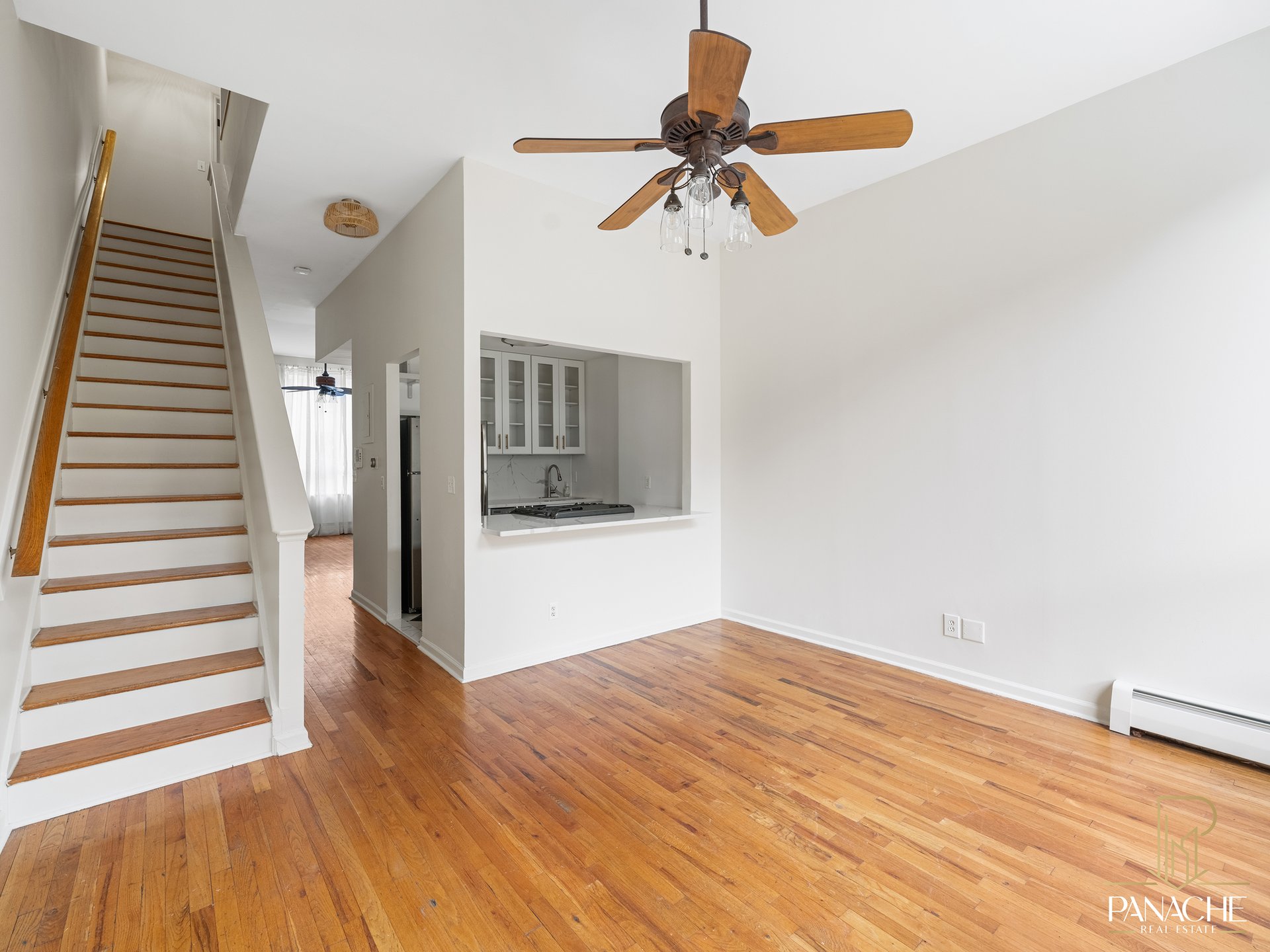 128 W 132nd Street, Unit: 2