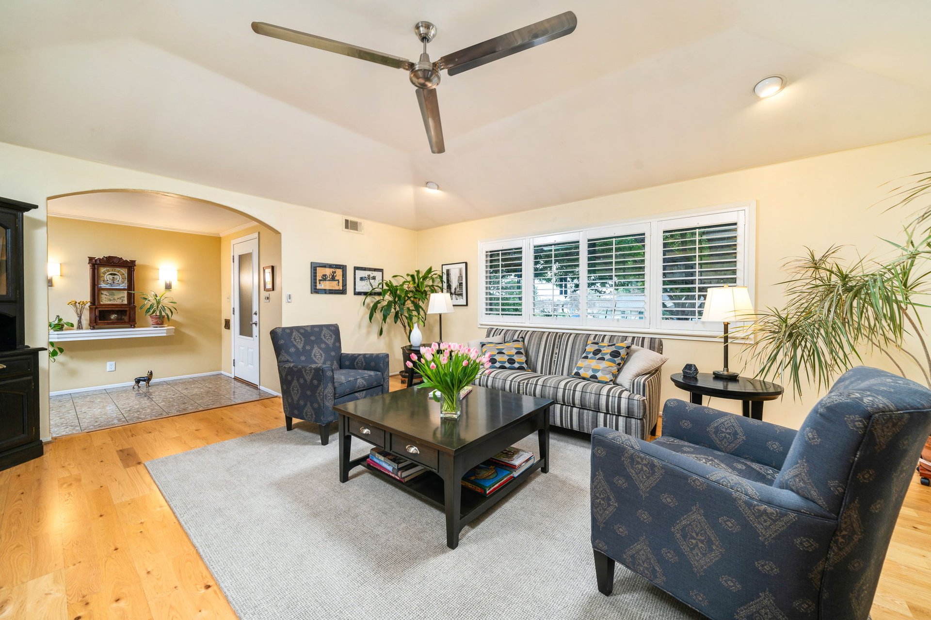 257 W Sonora Place