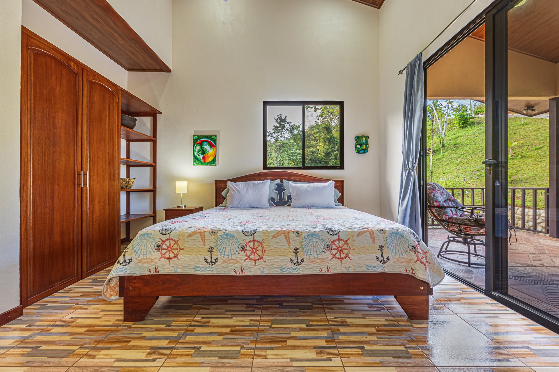 Mountain Farm & Homestead Opportunity in San Josecito, Costa Rica