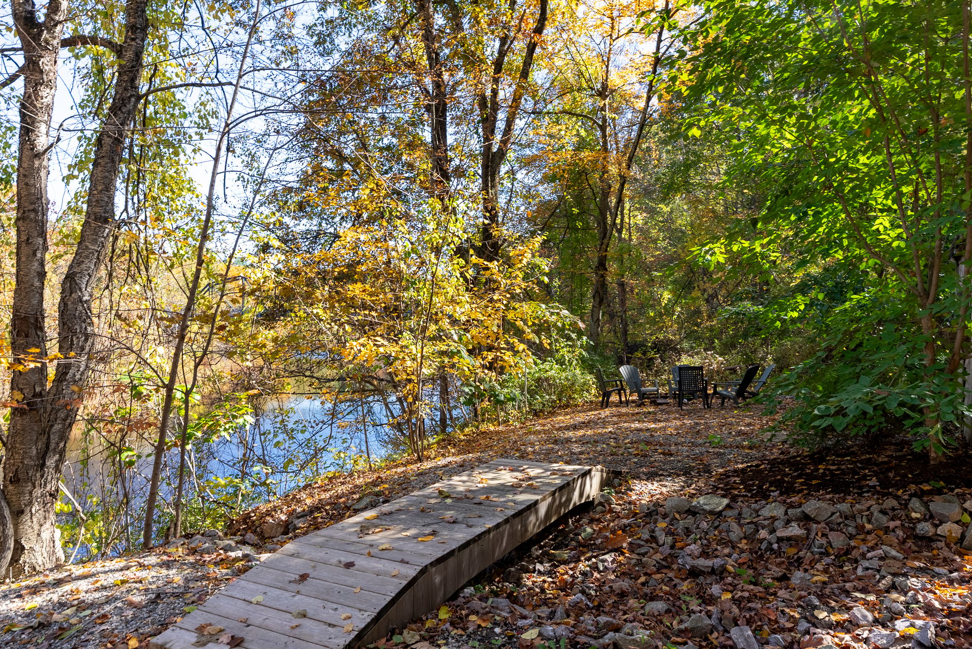 25 Powder Mill Road