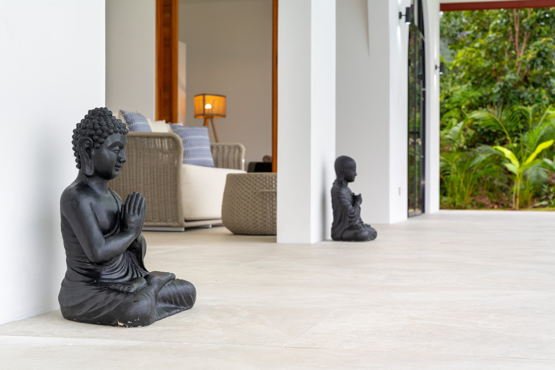 Southern Zone Gem, Ocean View