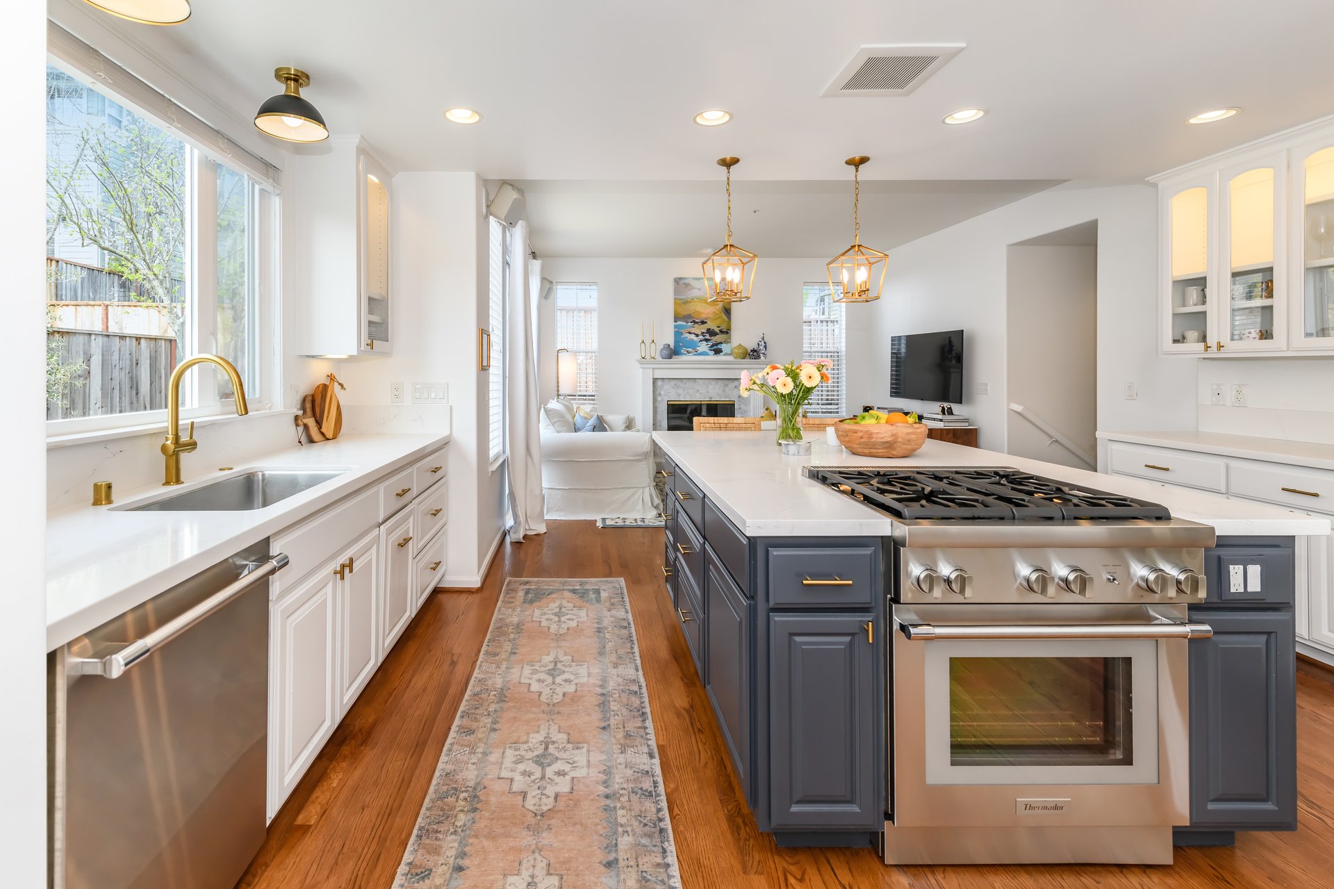 Enchanting Home in the Heart of Ignacio Valley- Represented Seller