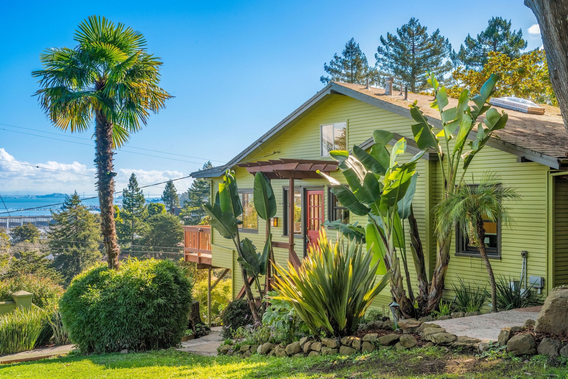 Mill Valley - Sold Over Asking