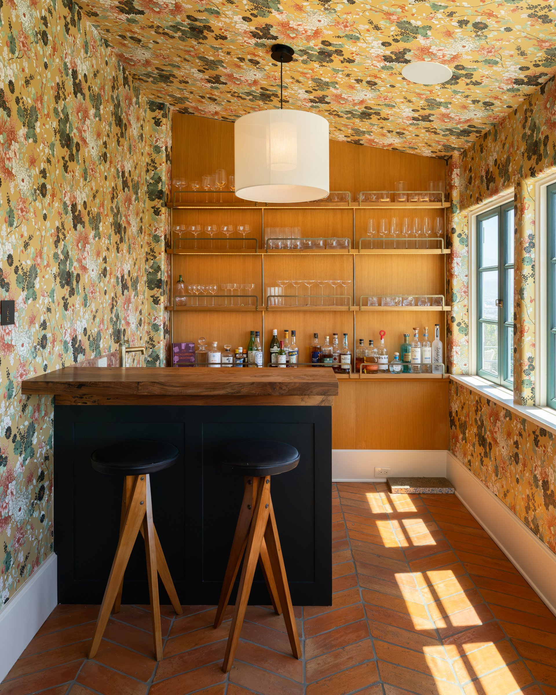 3842 Carnavon Way, Los Feliz 