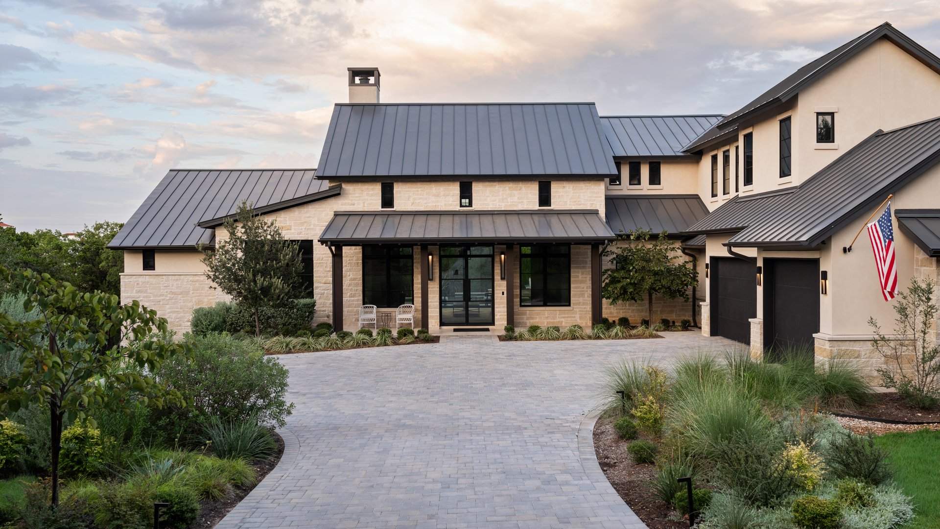 505 Crystal Creek Drive