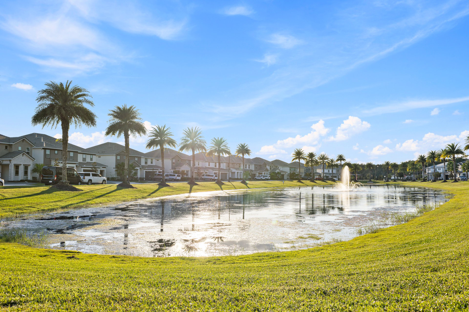 2610 CALISTOGA AVE, KISSIMMEE, FL 34741