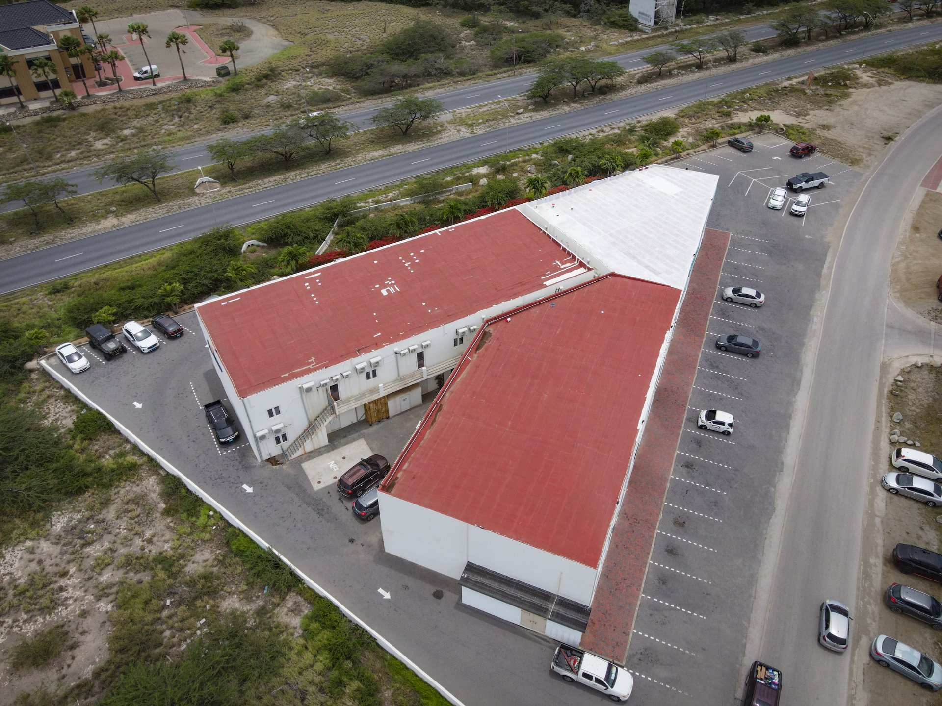 Magdalena Business Center