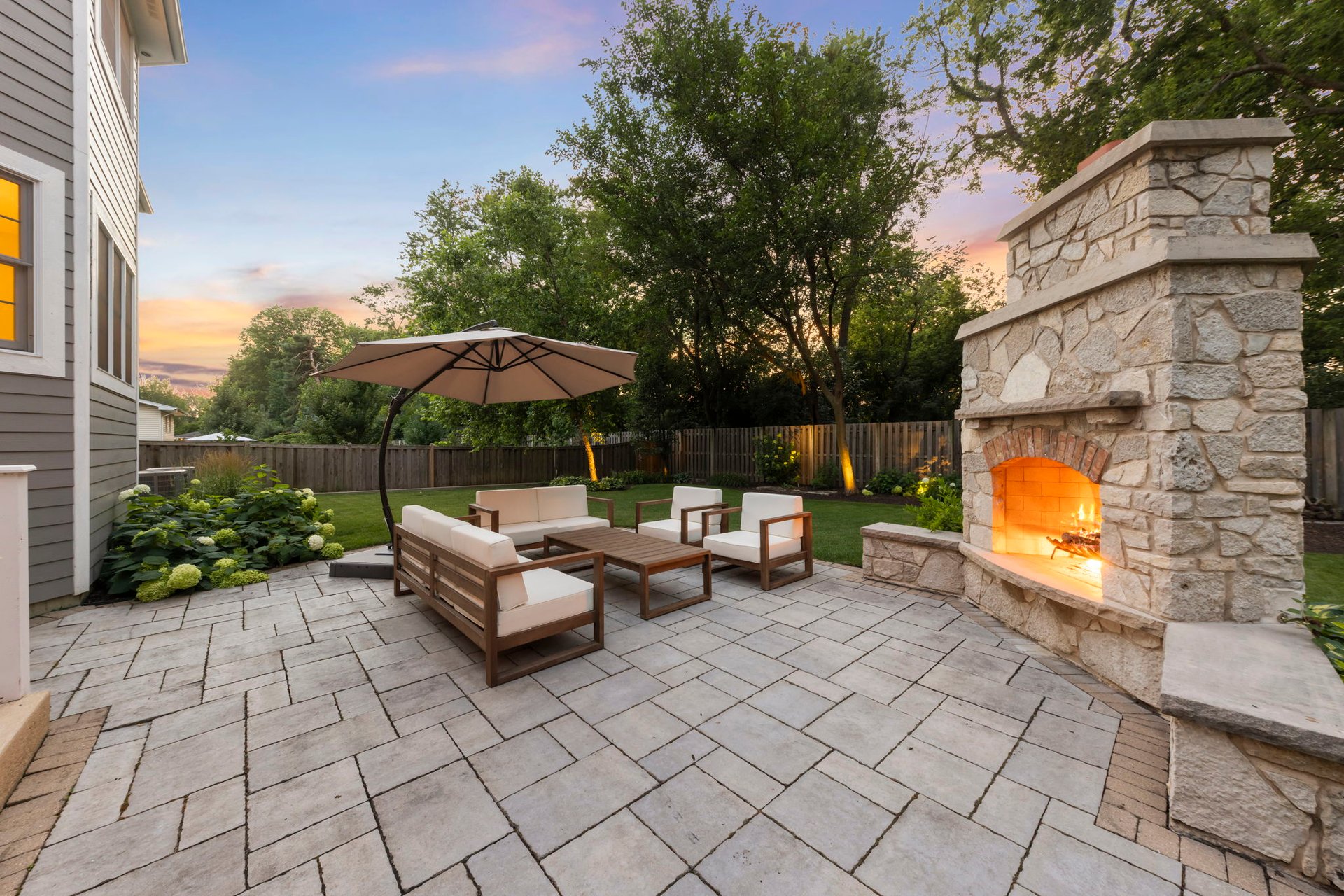 311 Hazelwood Drive