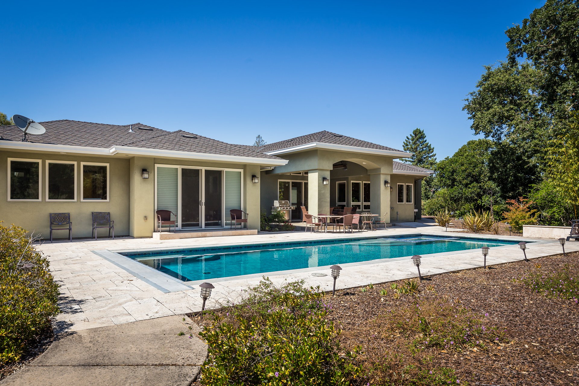Flats:Los Altos Hills/Palo Alto Hills