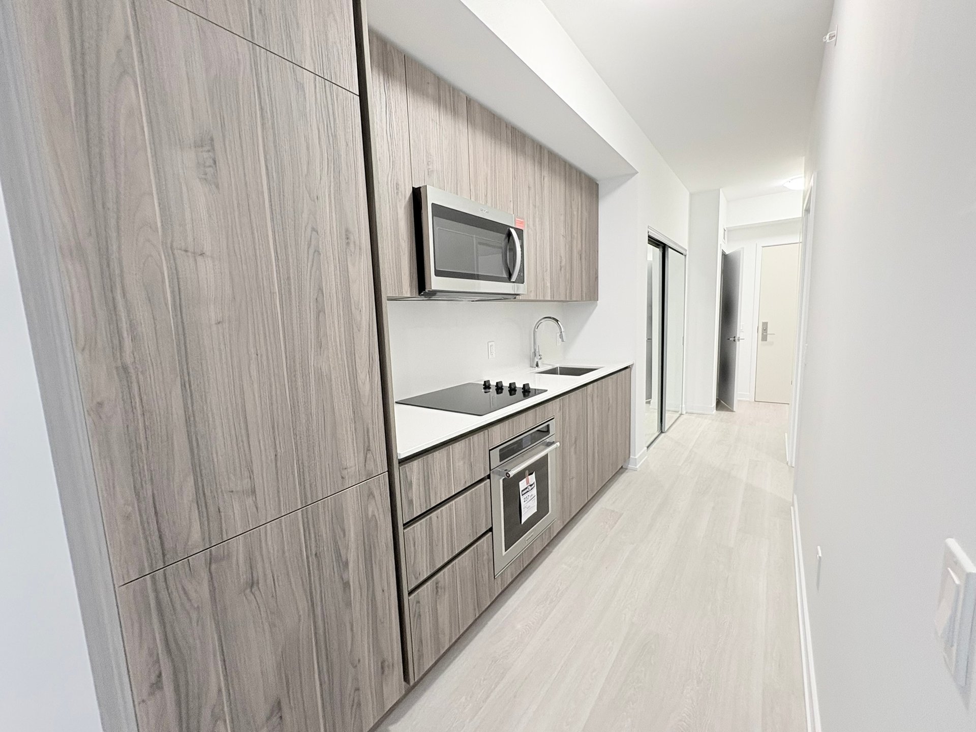 #429 - 15 Richardson Street, Toronto Unit: 429