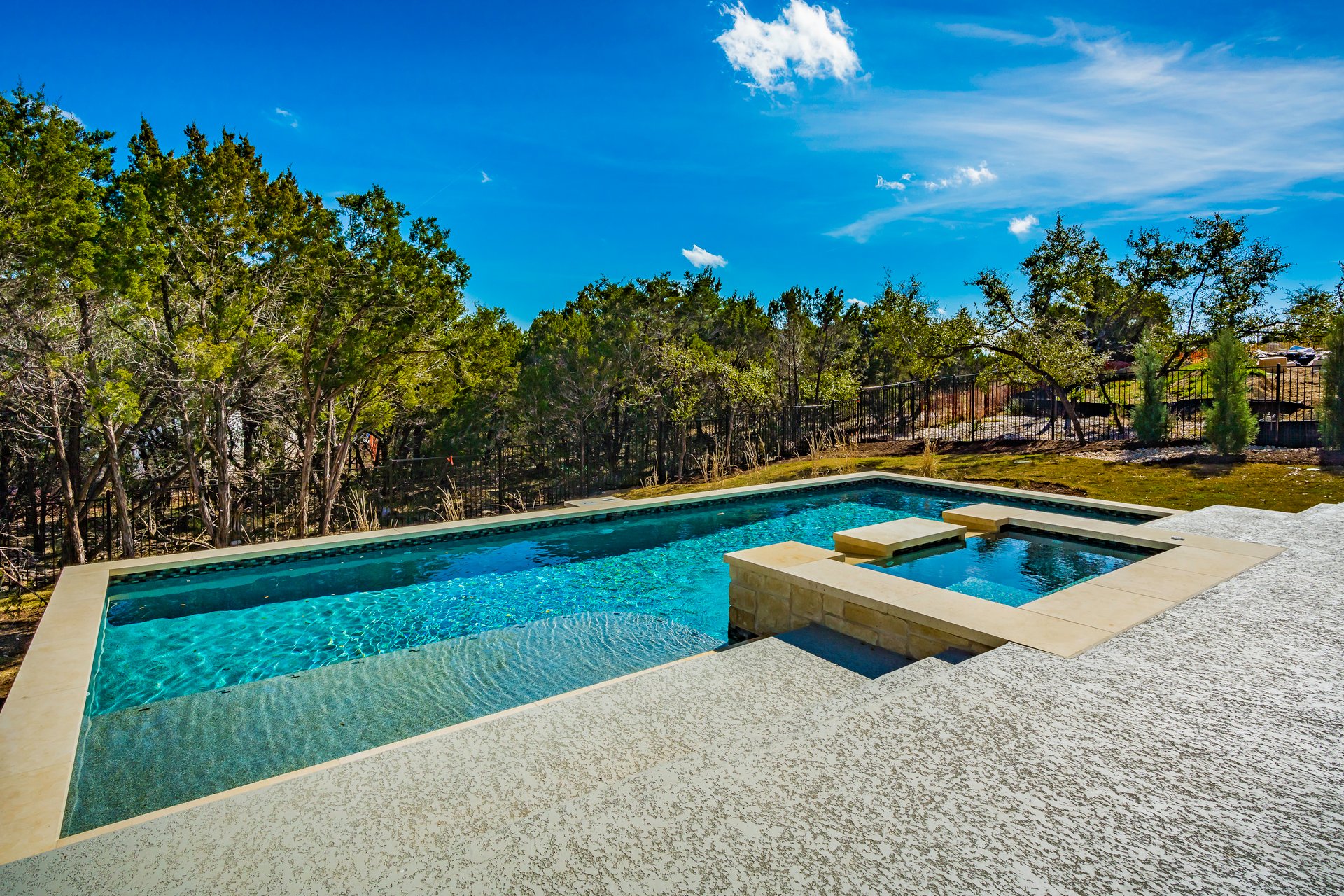 Private Address, Austin, TX 78738