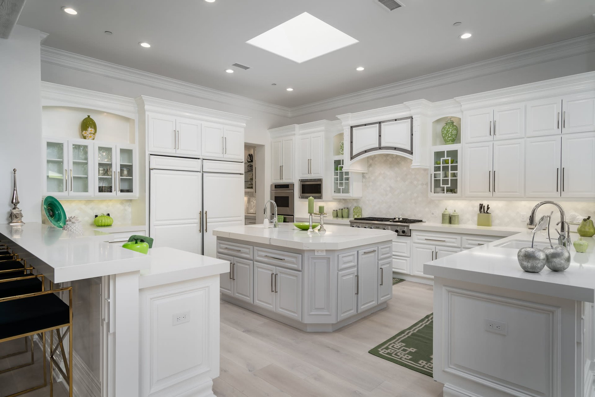 18363 Calle La Serra Rancho Santa Fe 92091