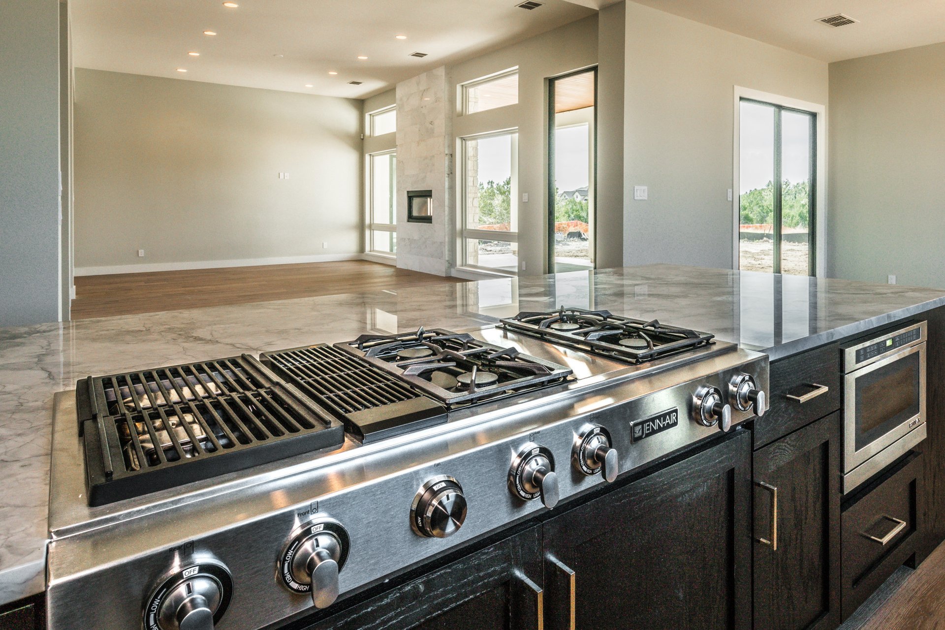 Private Address, Austin, TX 78738
