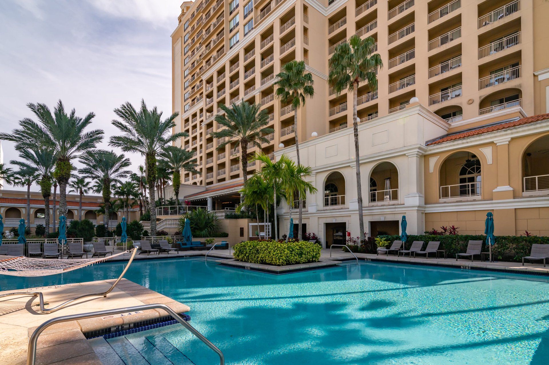 The Residences at The Ritz-Carlton