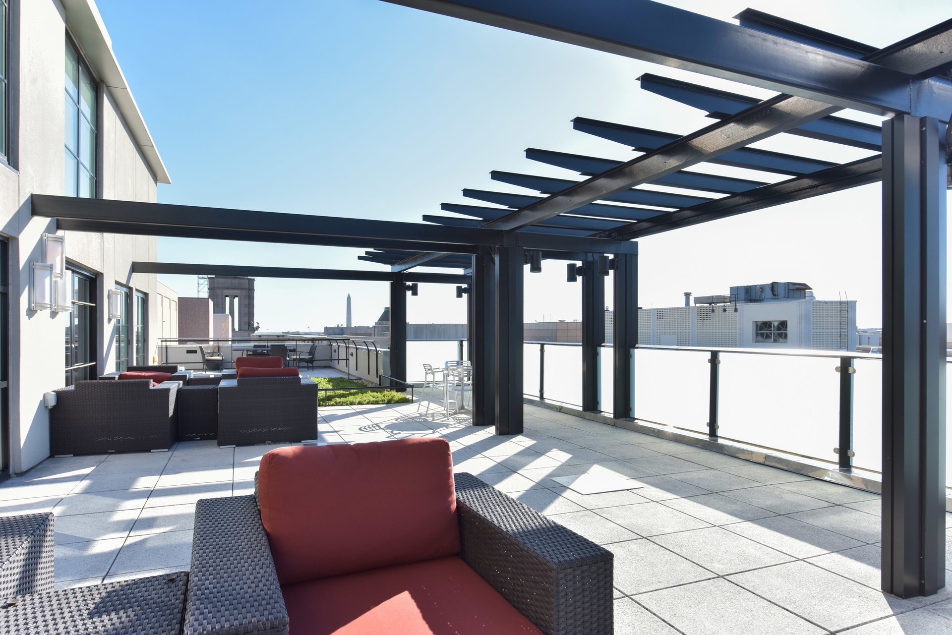 1133 14th St NW, #502