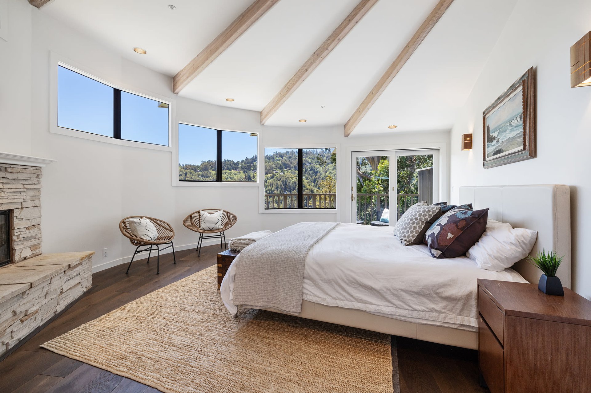 225 Tamalpais Avenue