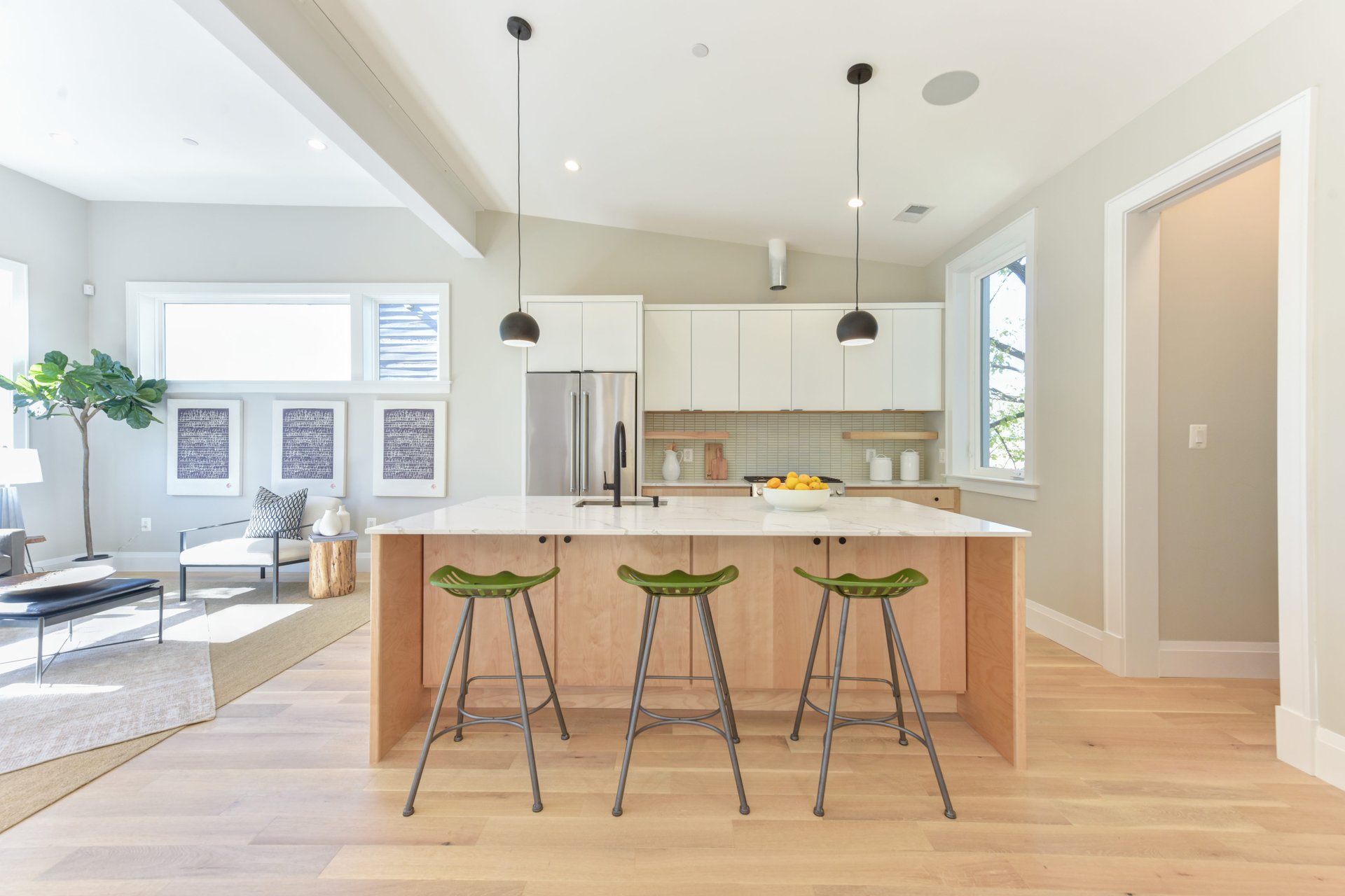 311 P St NW, #3