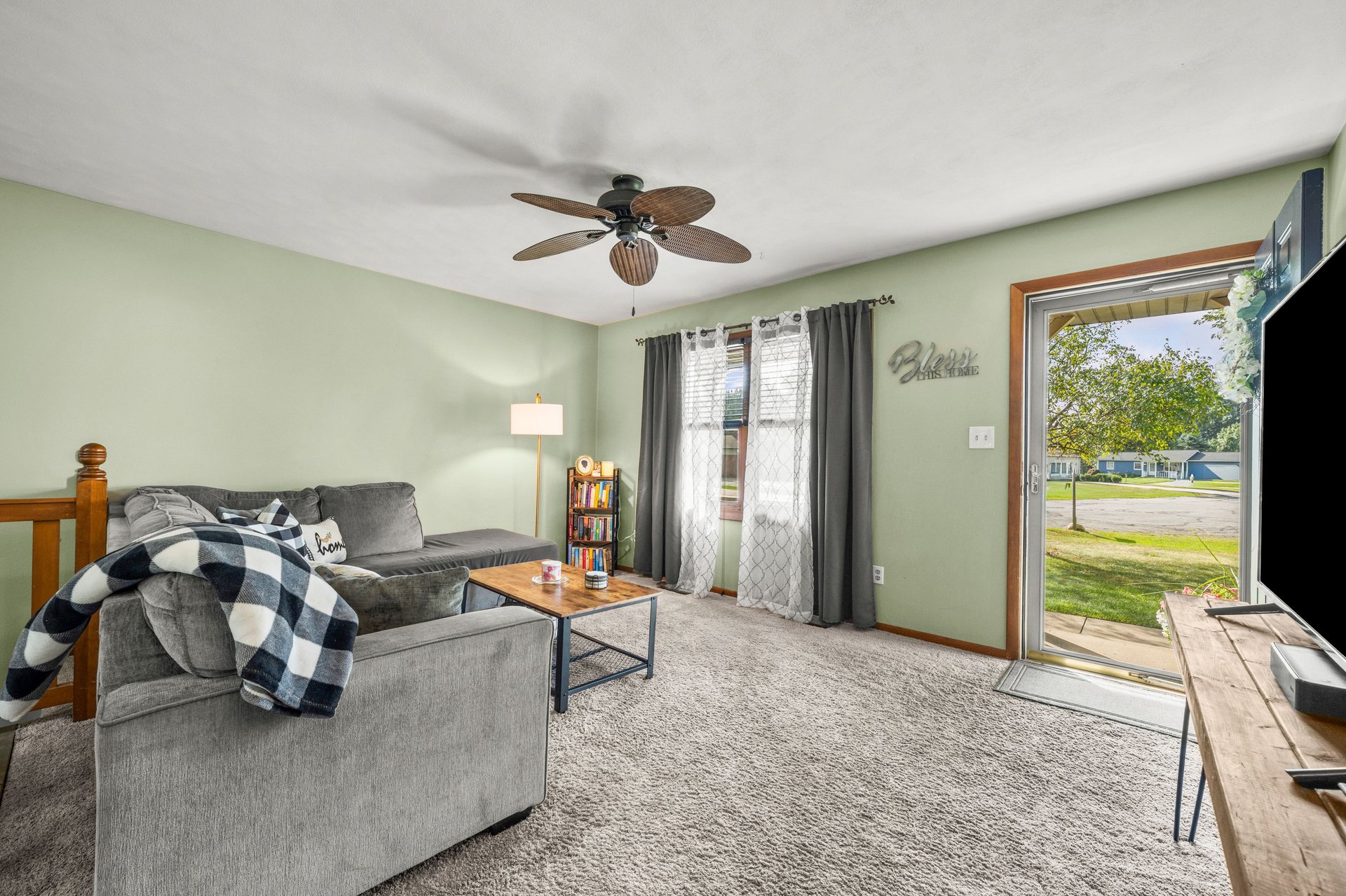 53261 Spring Court Granger