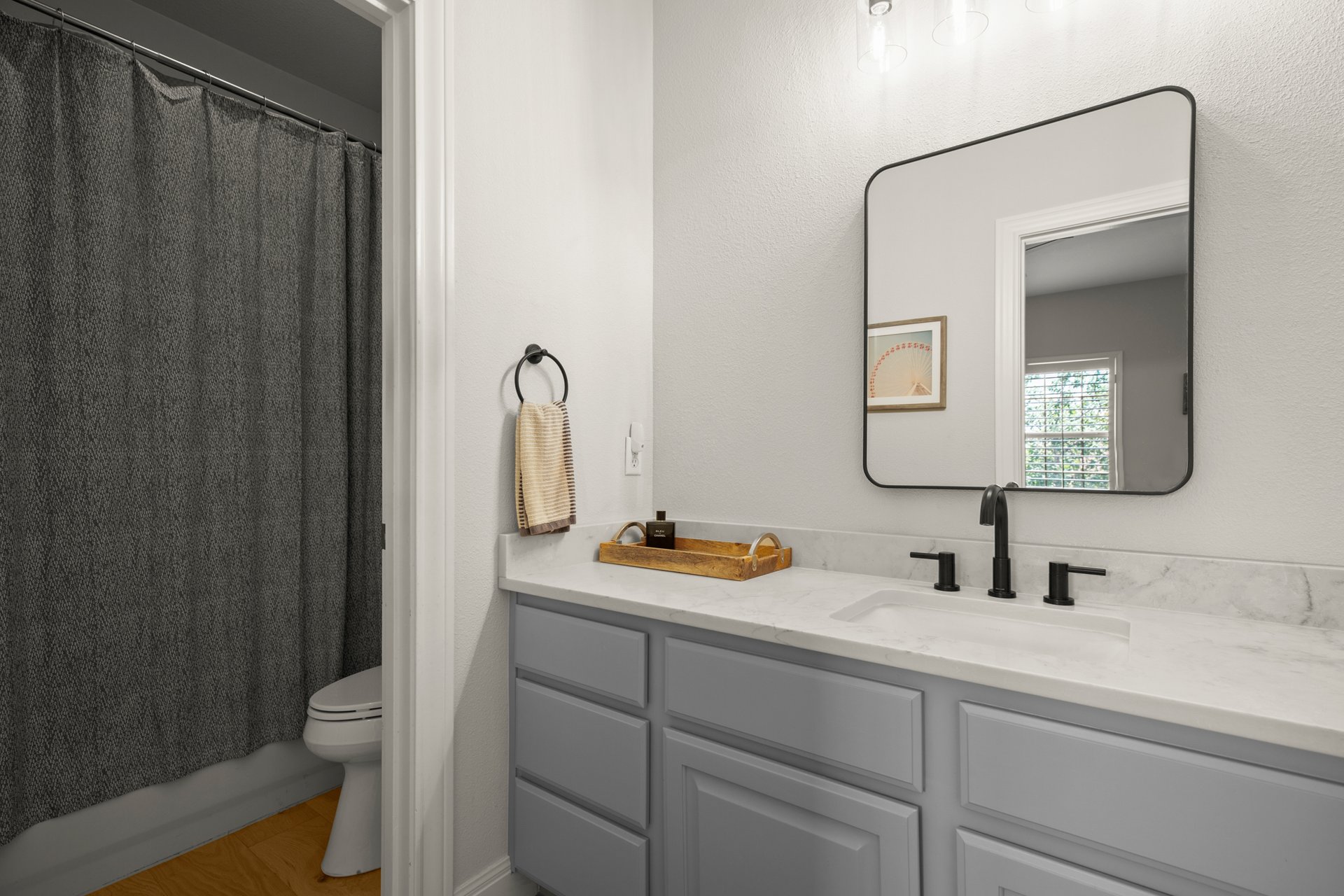 Falconhead Retreat