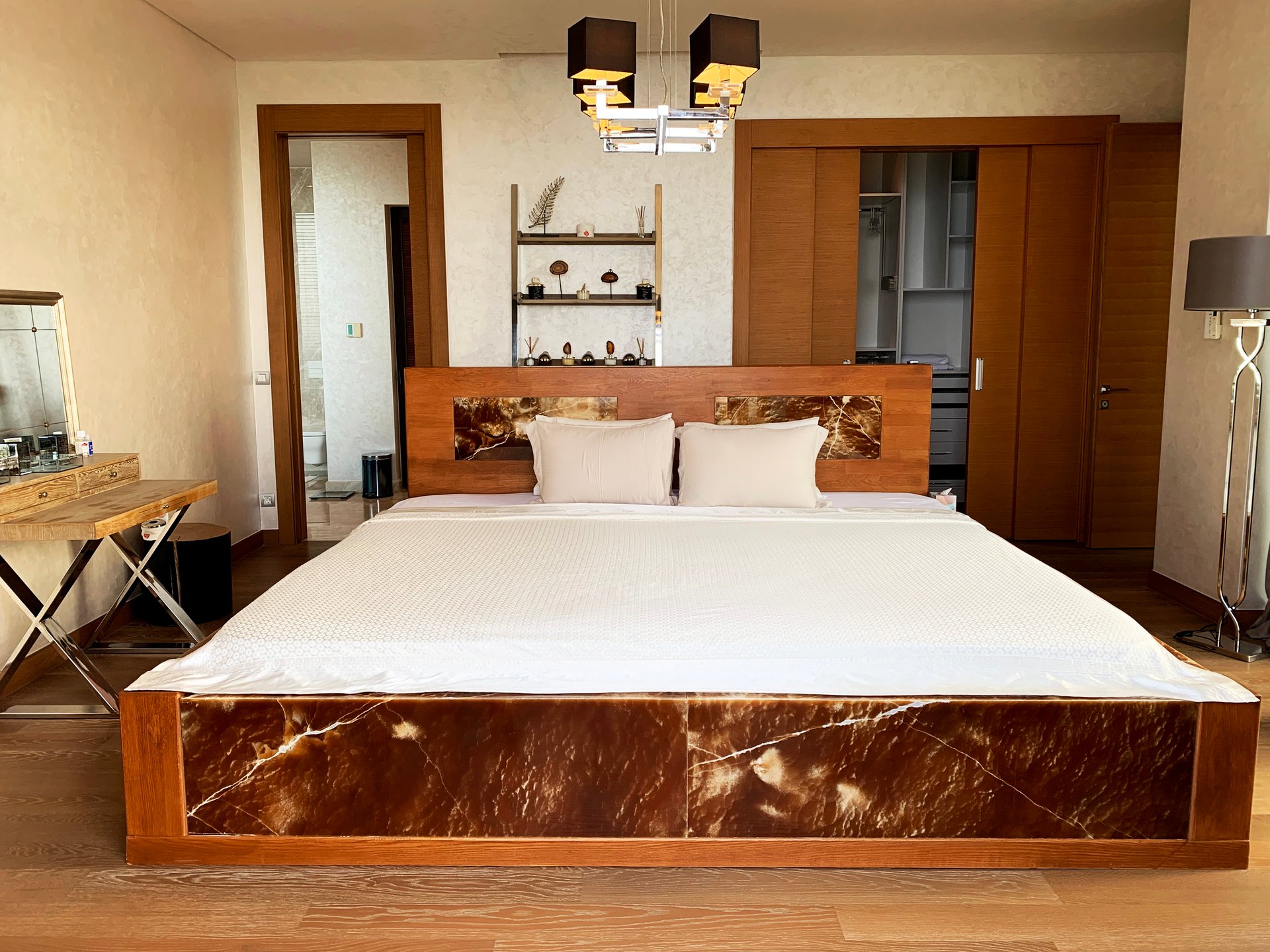 Villa for sale in Mandarin Oriental Residences, Bodrum