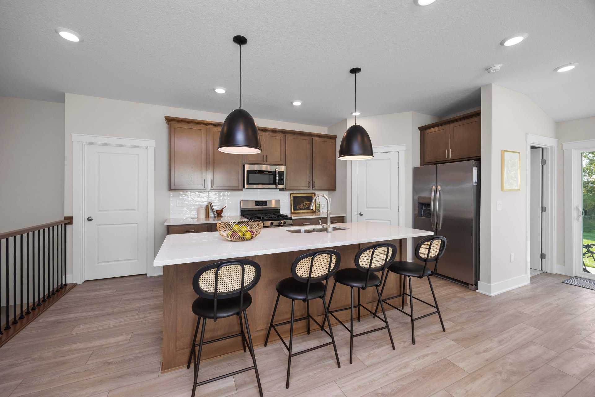 210 NW Georgetown Drive