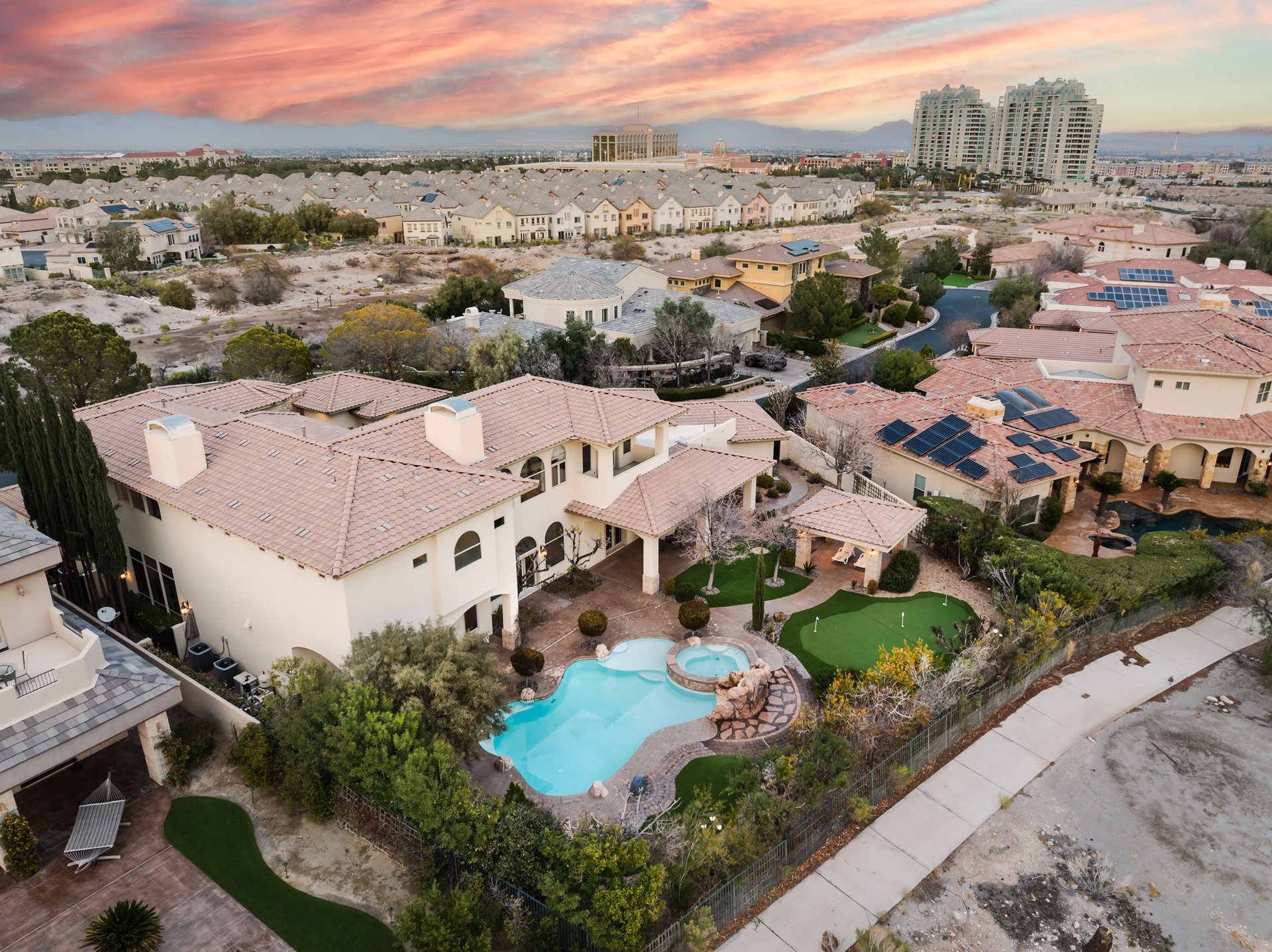 9325 Verlaine Court