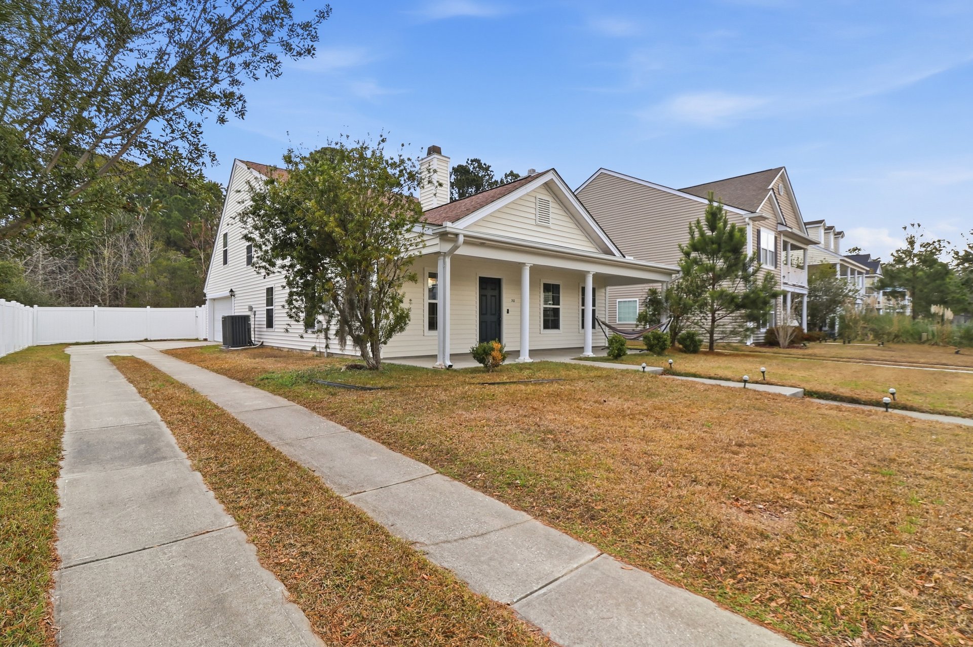 30 Westbourne Wy
