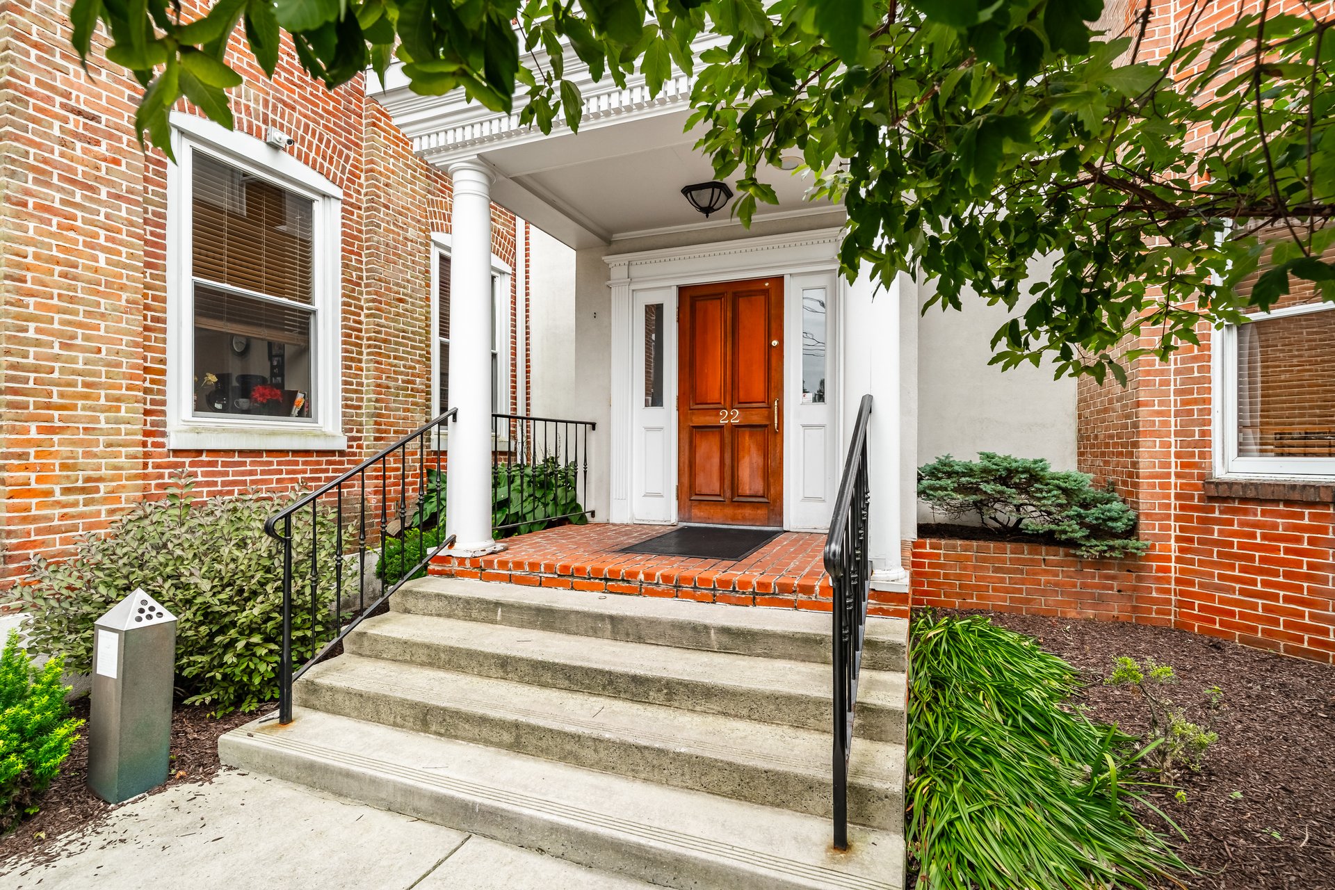 22 South 2nd Street