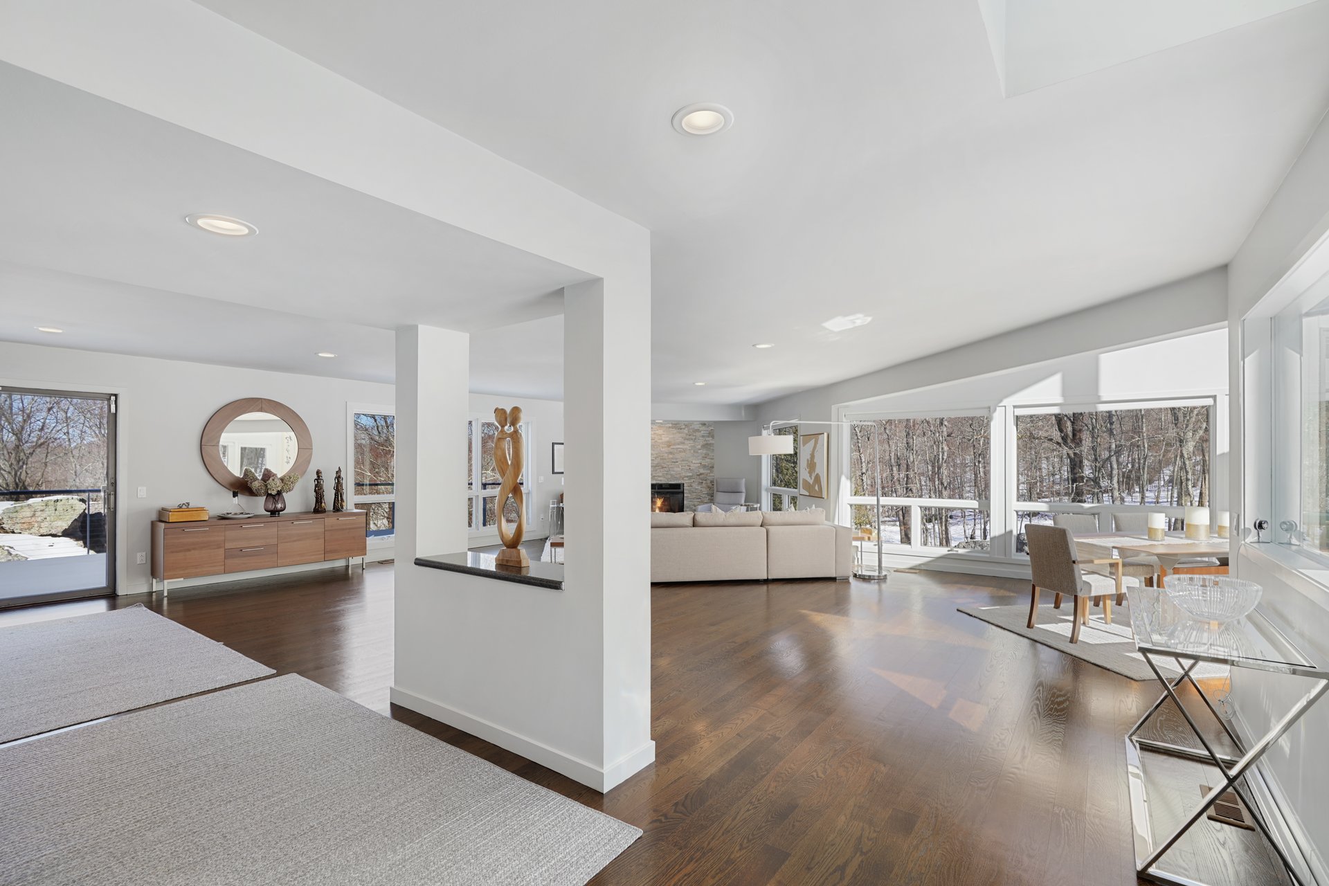 95 Oliver Road